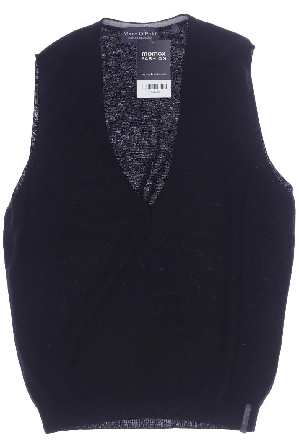 

Marc O Polo Damen Pullover, schwarz