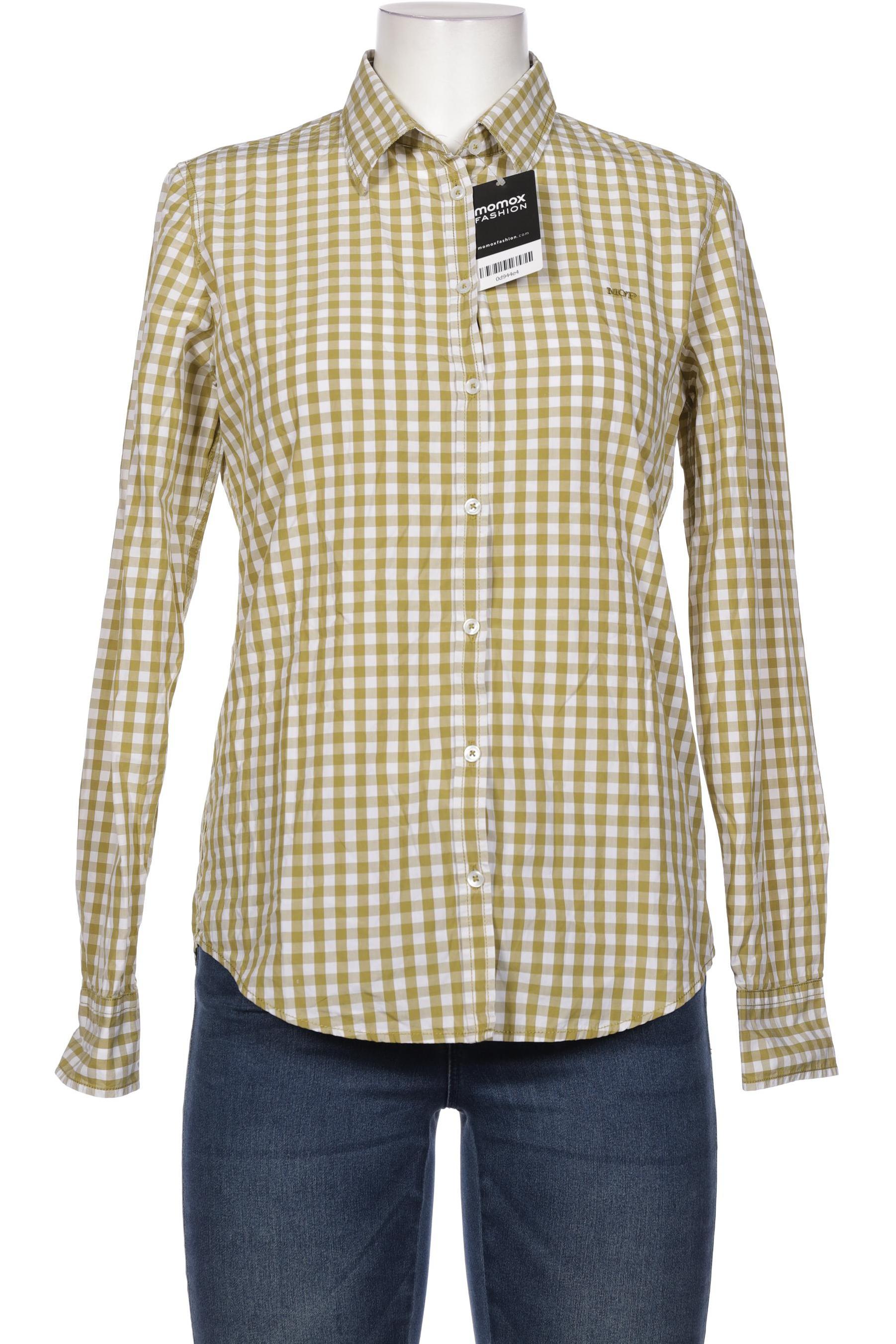 

Marc O Polo Damen Bluse, grün