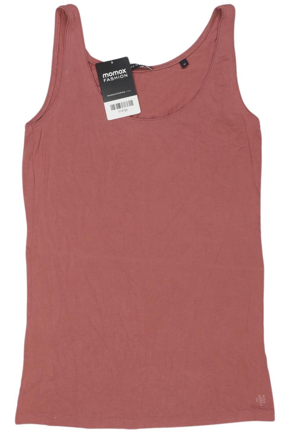 

Marc O Polo Damen Top, pink, Gr. 34