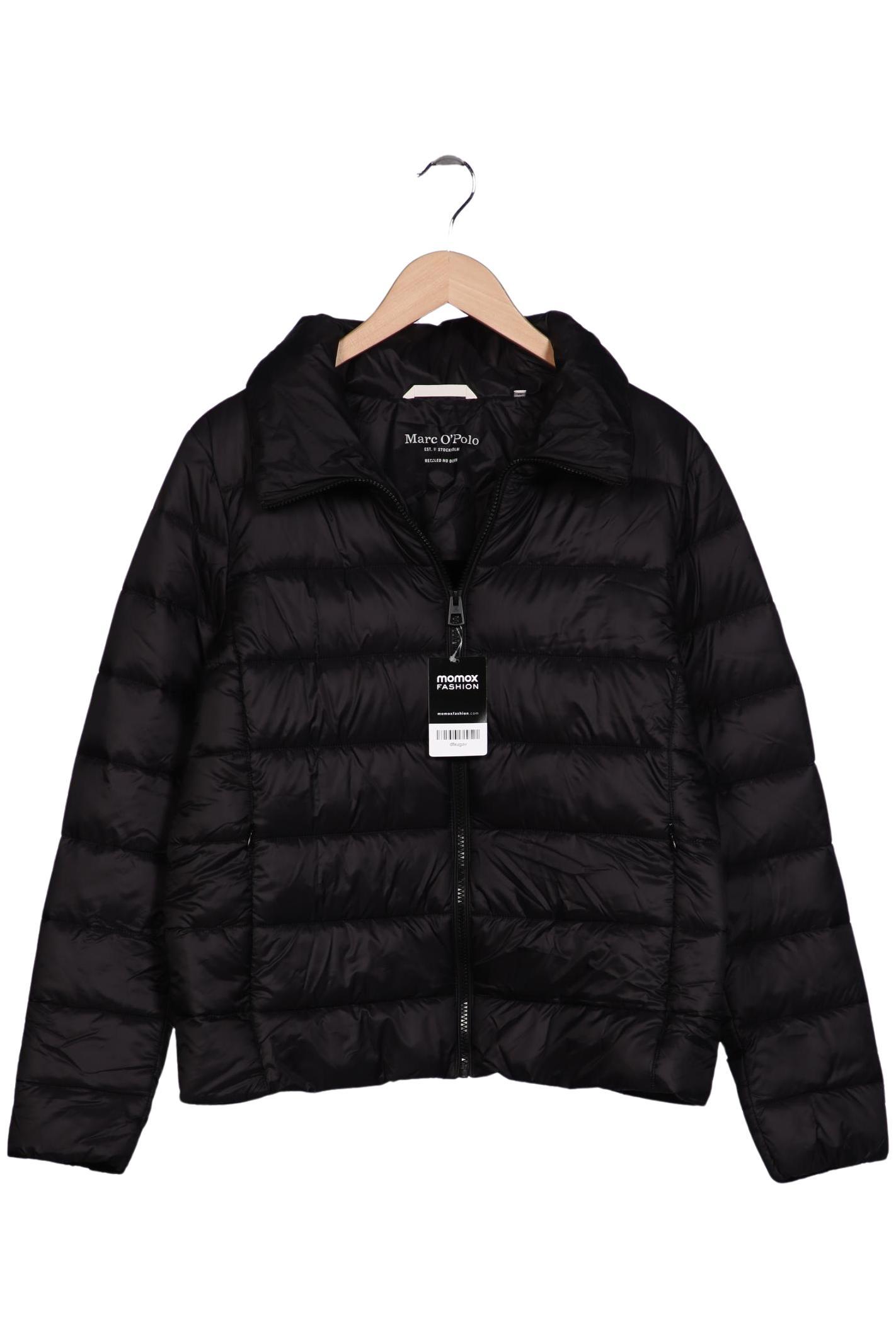 

Marc O Polo Damen Jacke, schwarz, Gr. 42