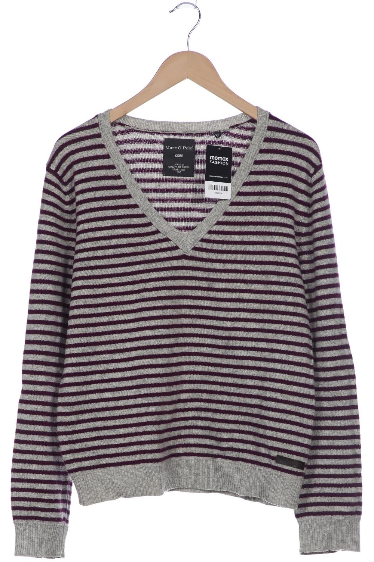 

Marc O Polo Damen Pullover, flieder, Gr. 44