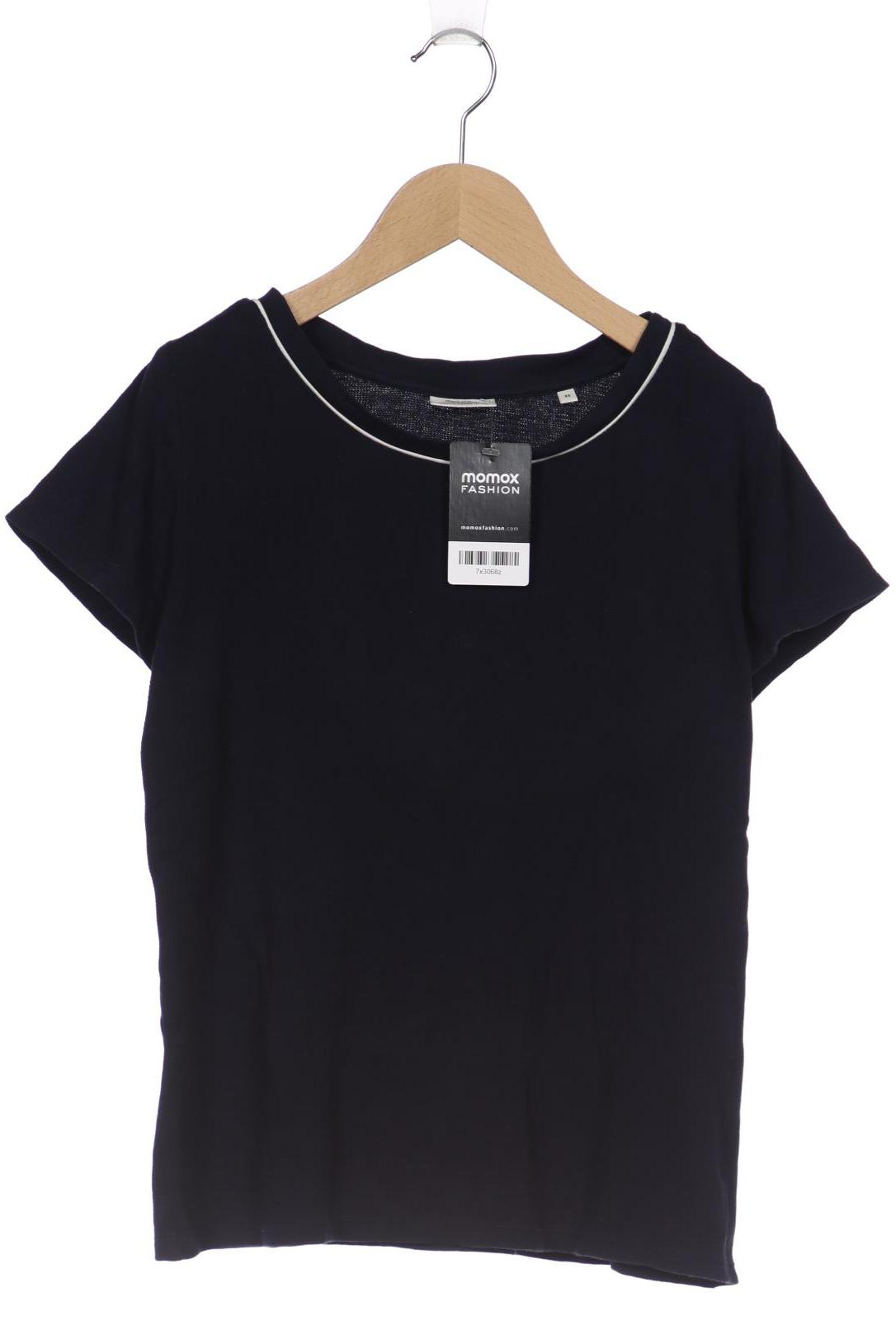 

Marc O Polo Damen T-Shirt, marineblau