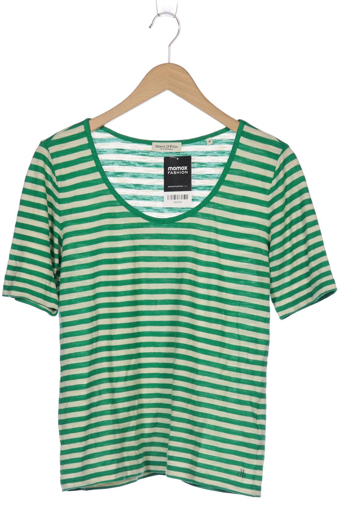 

Marc O Polo Damen T-Shirt, grün