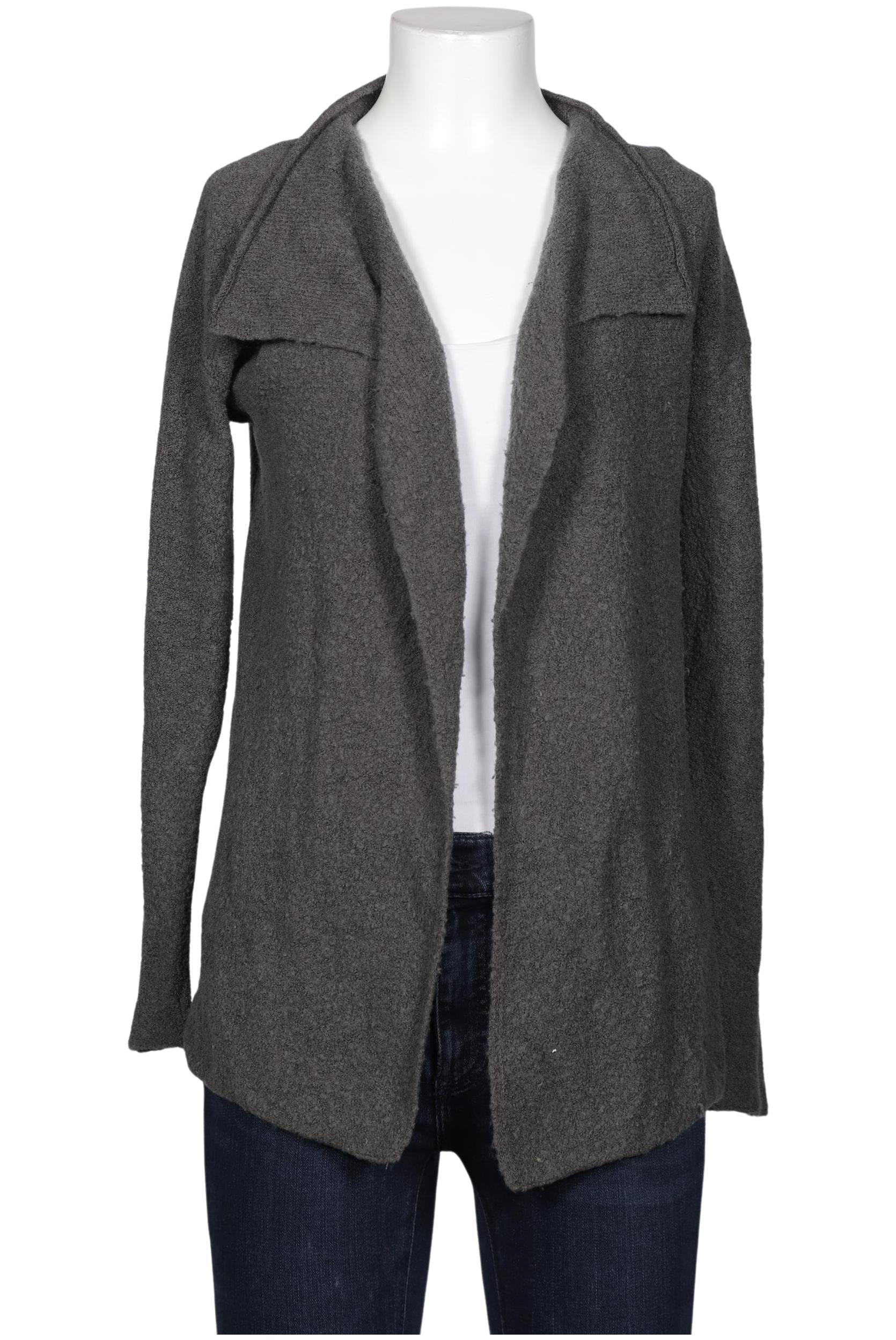 

Marc O Polo Damen Strickjacke, grau, Gr. 38