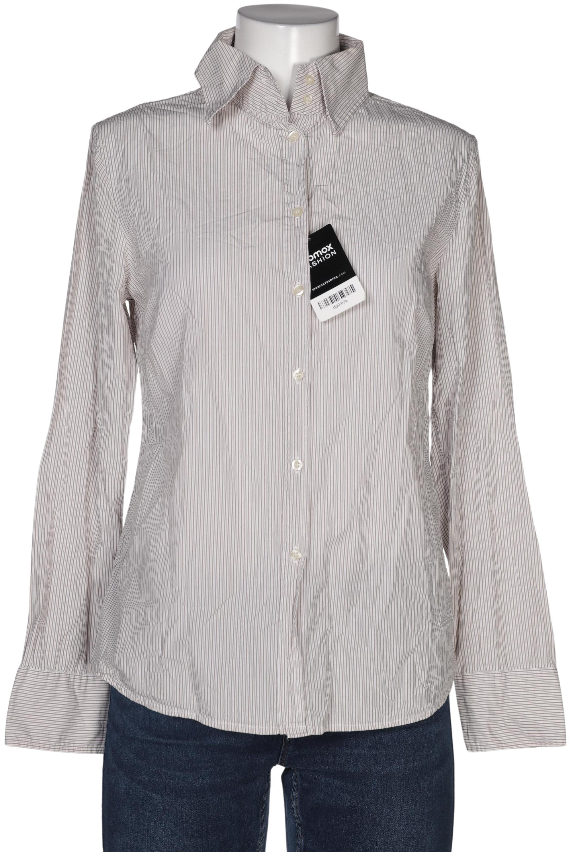 

Marc O Polo Damen Bluse, grau, Gr. 40