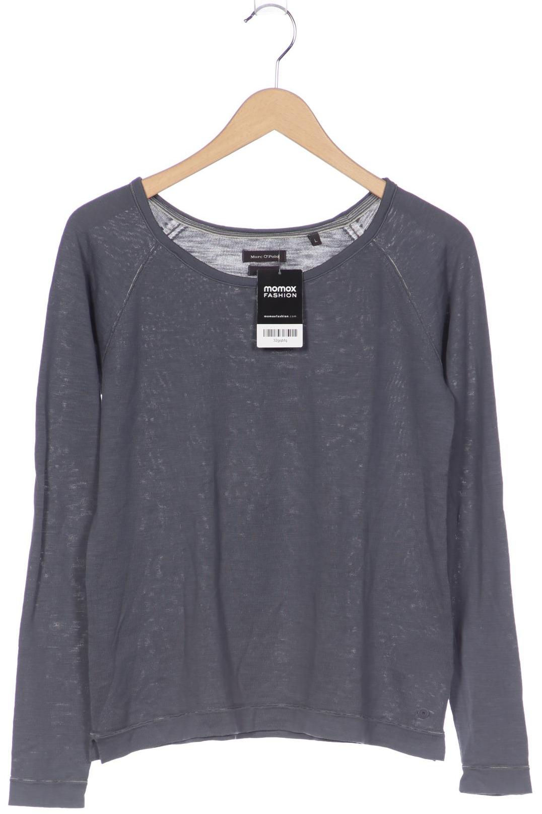 

Marc O Polo Damen Pullover, grau