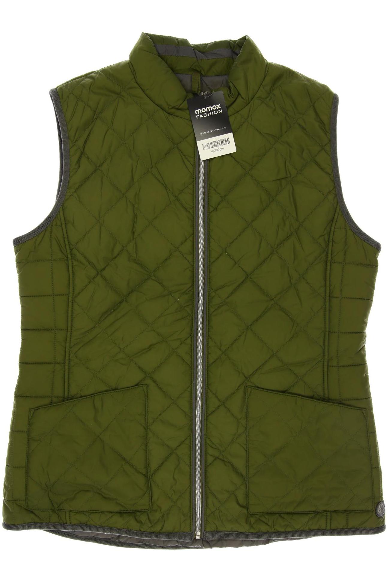 

Marc O Polo Damen Weste, grün, Gr. 42