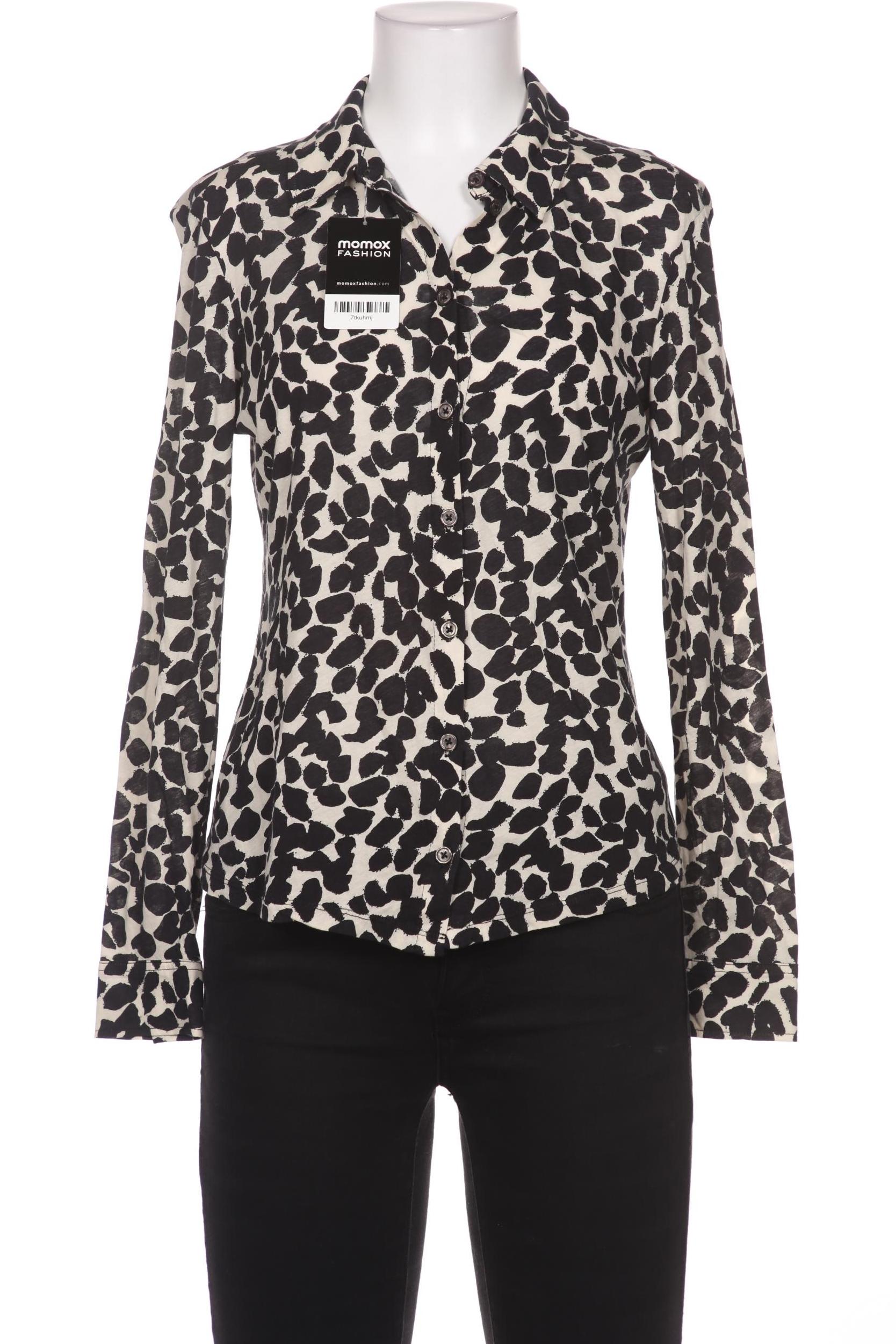 

Marc O Polo Damen Bluse, schwarz, Gr. 36