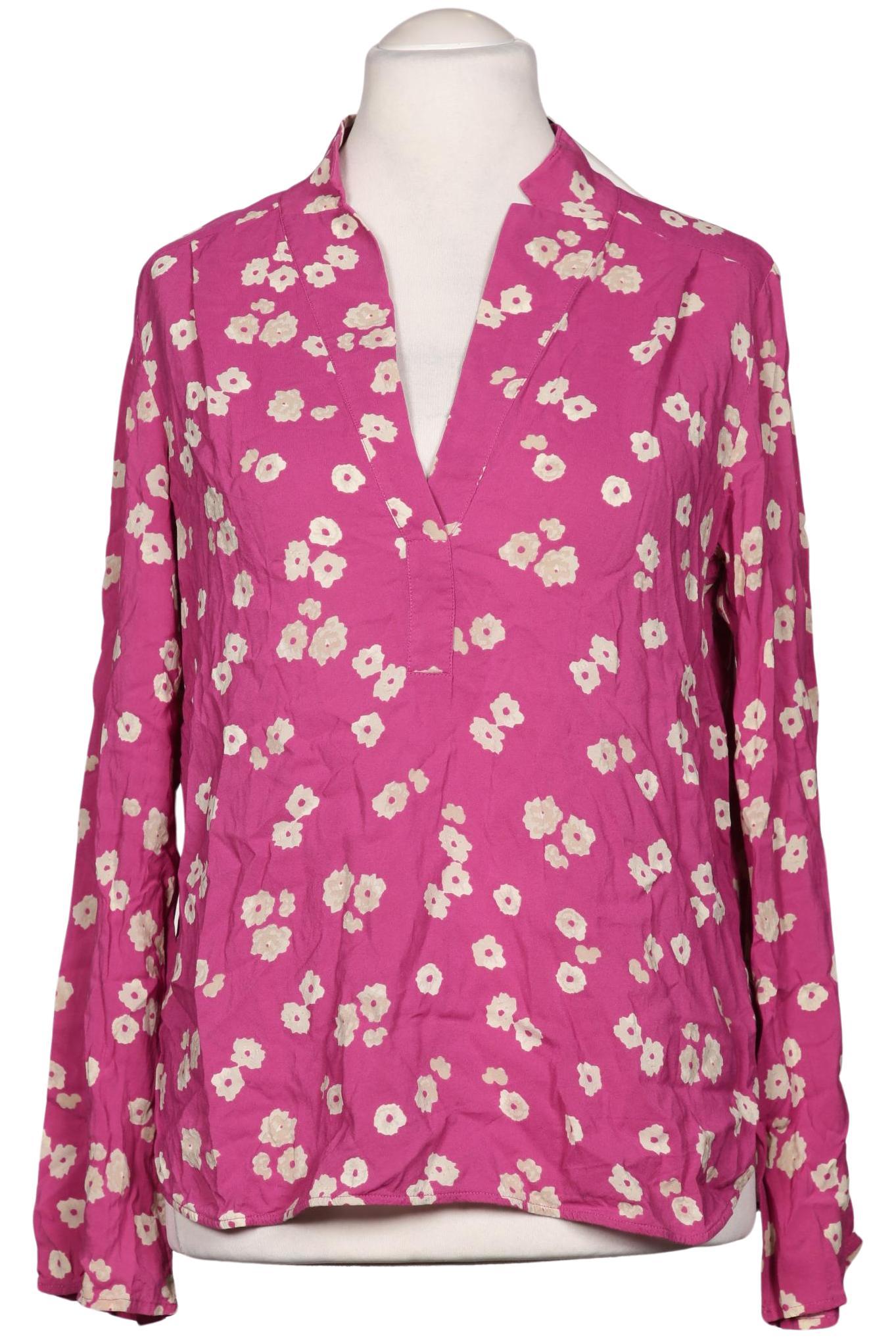 

Marc O Polo Damen Bluse, pink, Gr. 42