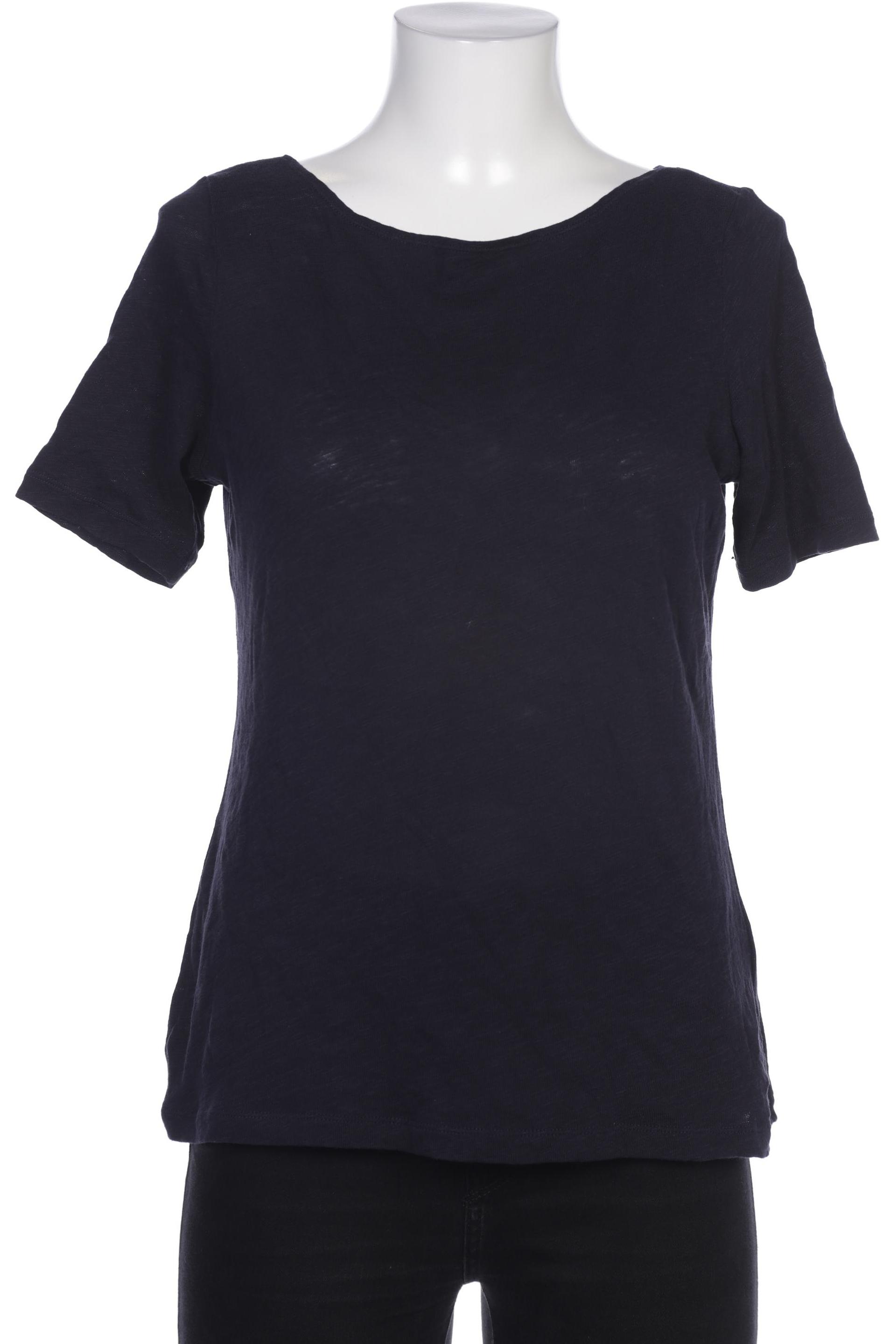 

Marc O Polo Damen T-Shirt, marineblau