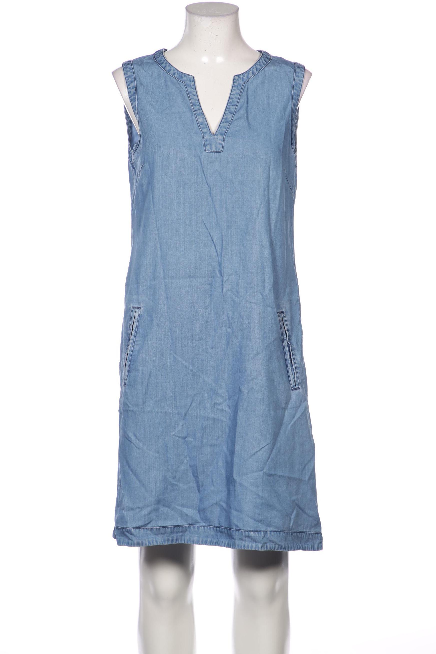 

Marc O Polo Damen Kleid, blau, Gr. 38