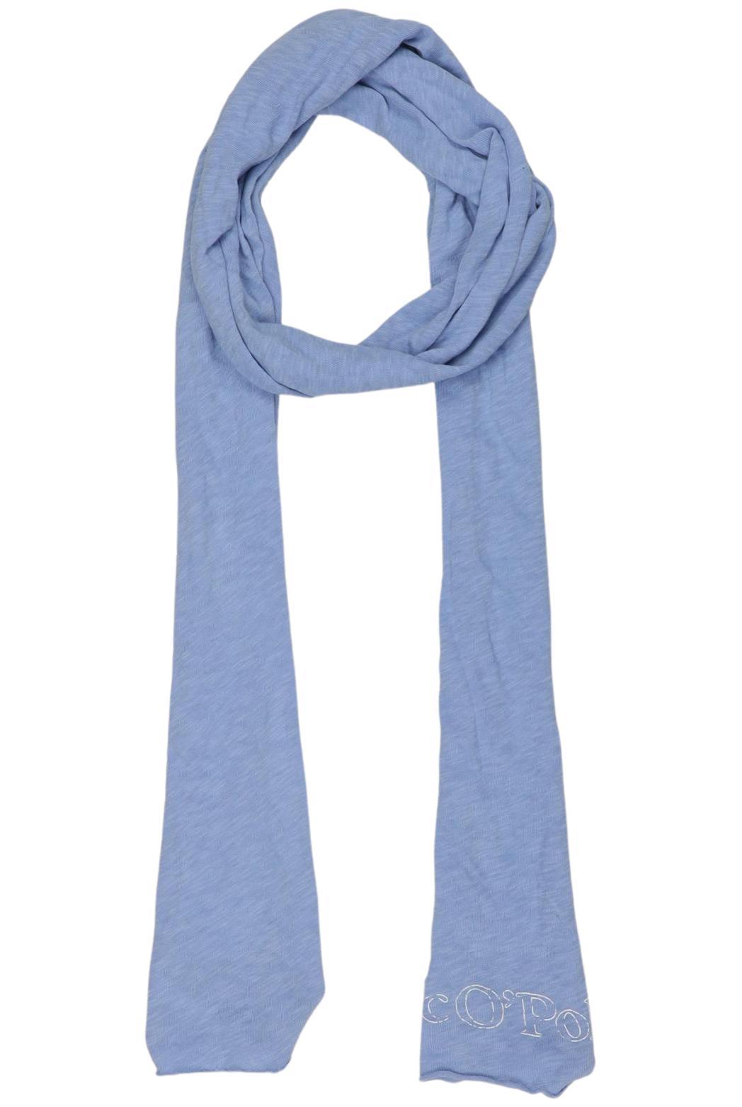 Thumbnail - Marc O Polo Herren Schal, hellblau, Gr.