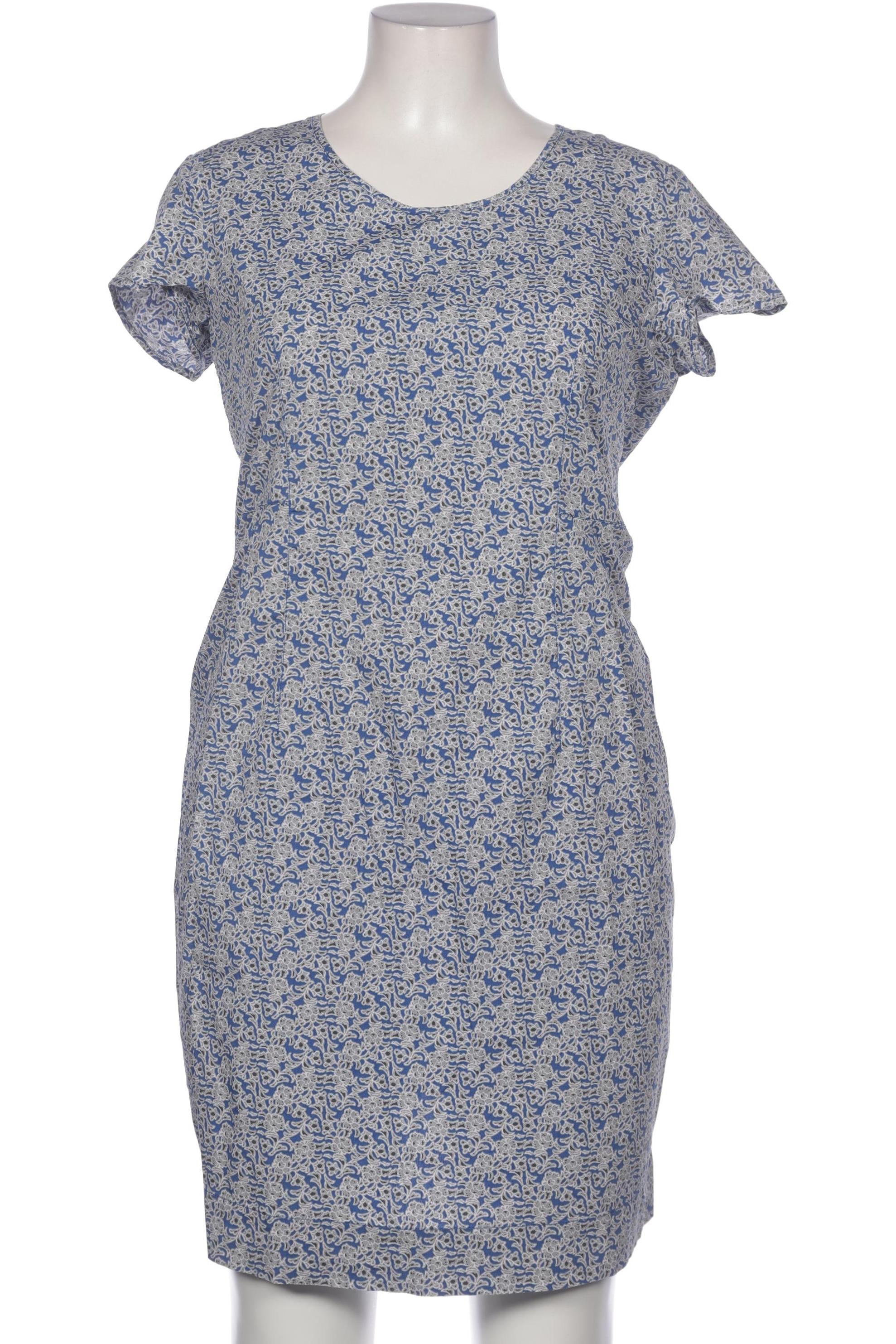 

Marc O Polo Damen Kleid, blau, Gr. 42