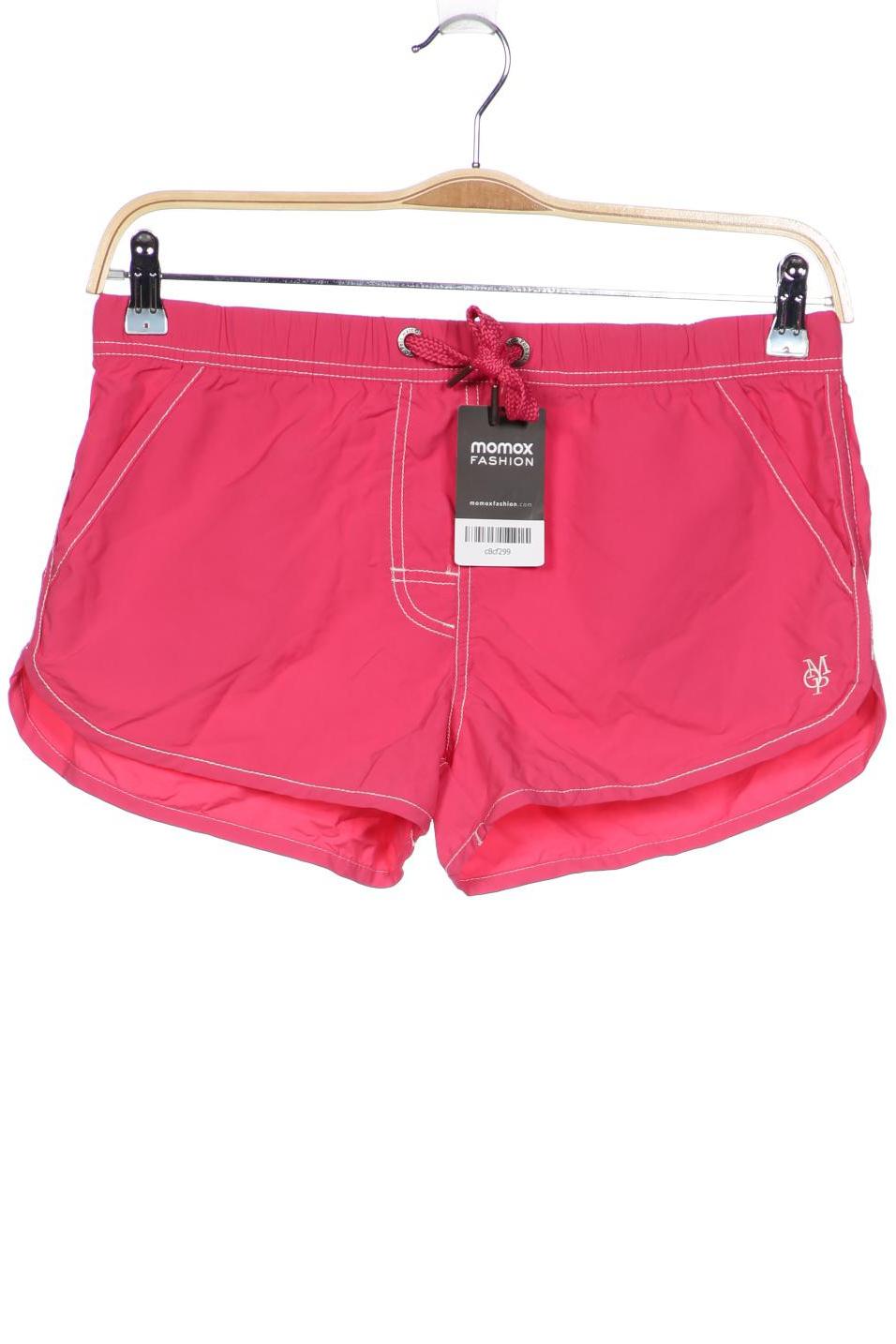 

Marc O Polo Damen Shorts, pink