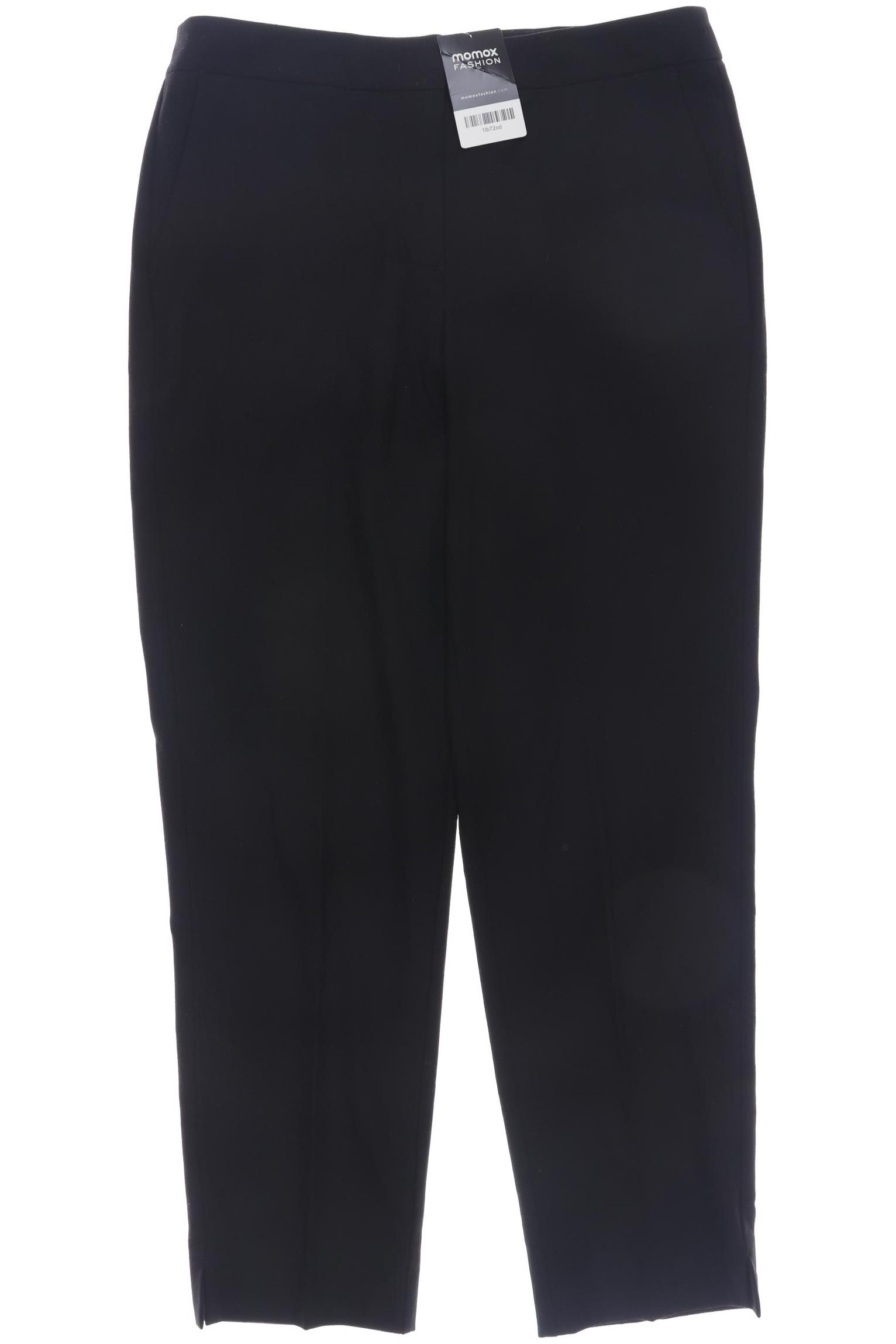 

Marc O Polo Damen Stoffhose, schwarz, Gr. 38