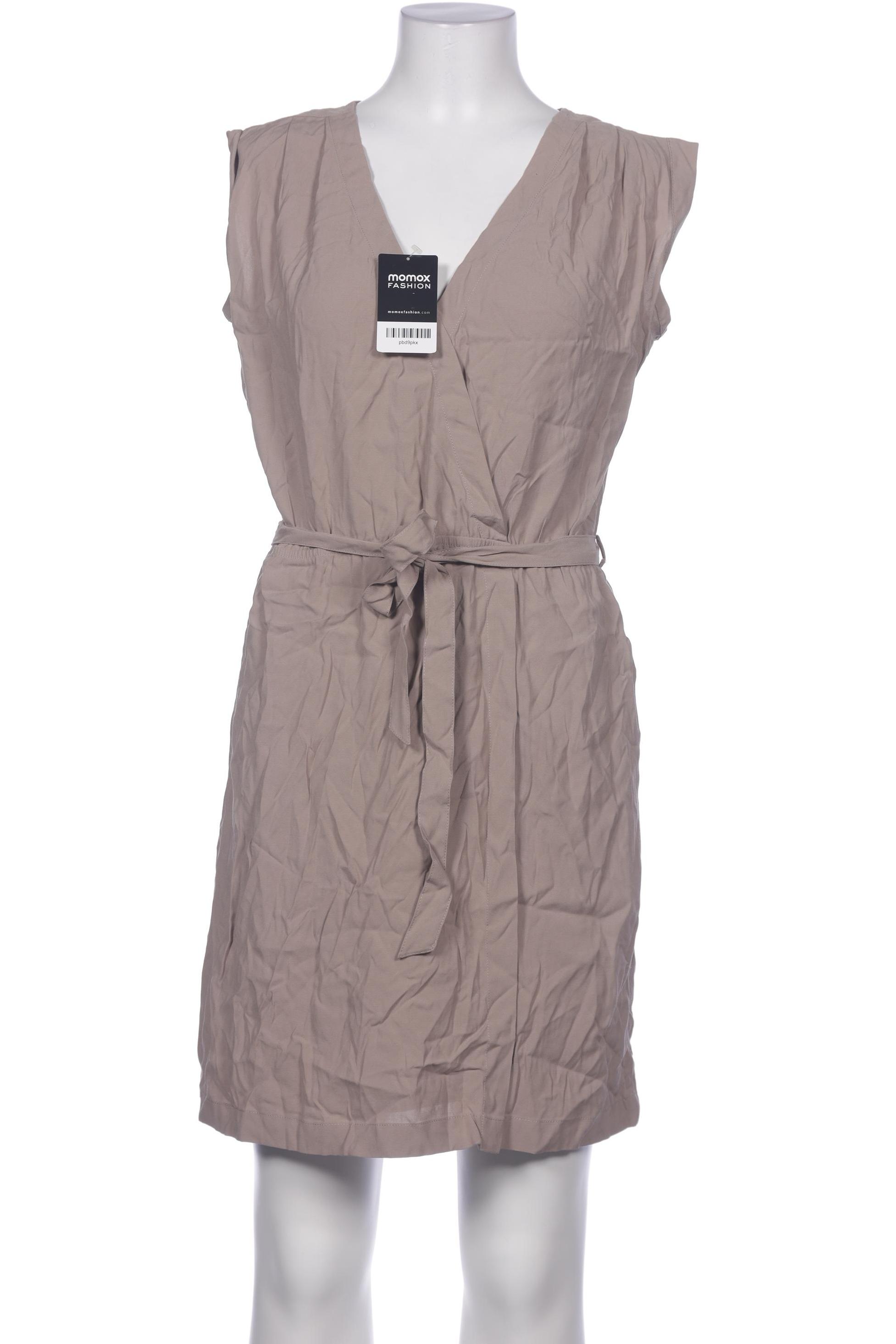 

Marc O Polo Damen Kleid, beige, Gr. 40