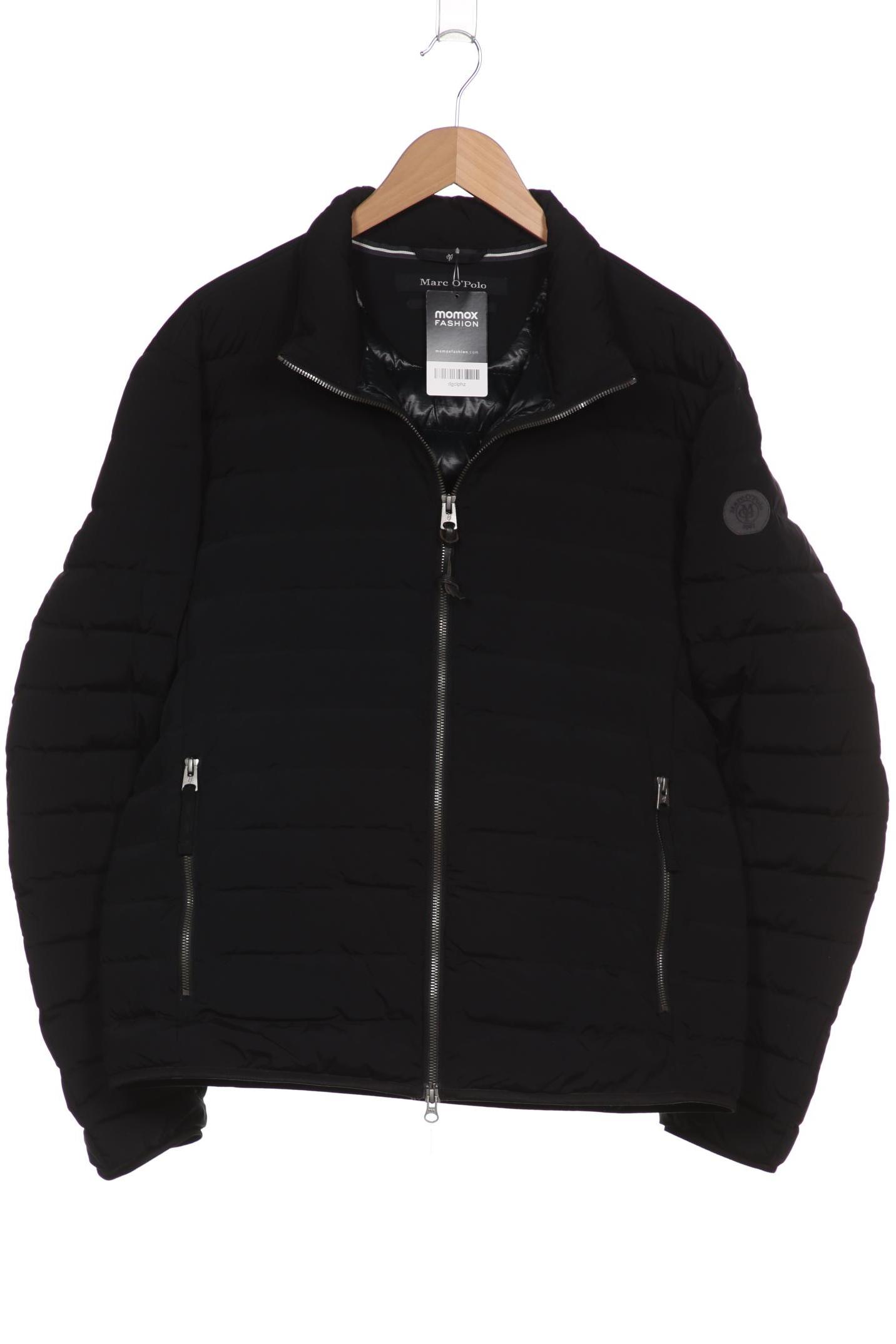 

Marc O Polo Herren Jacke, schwarz