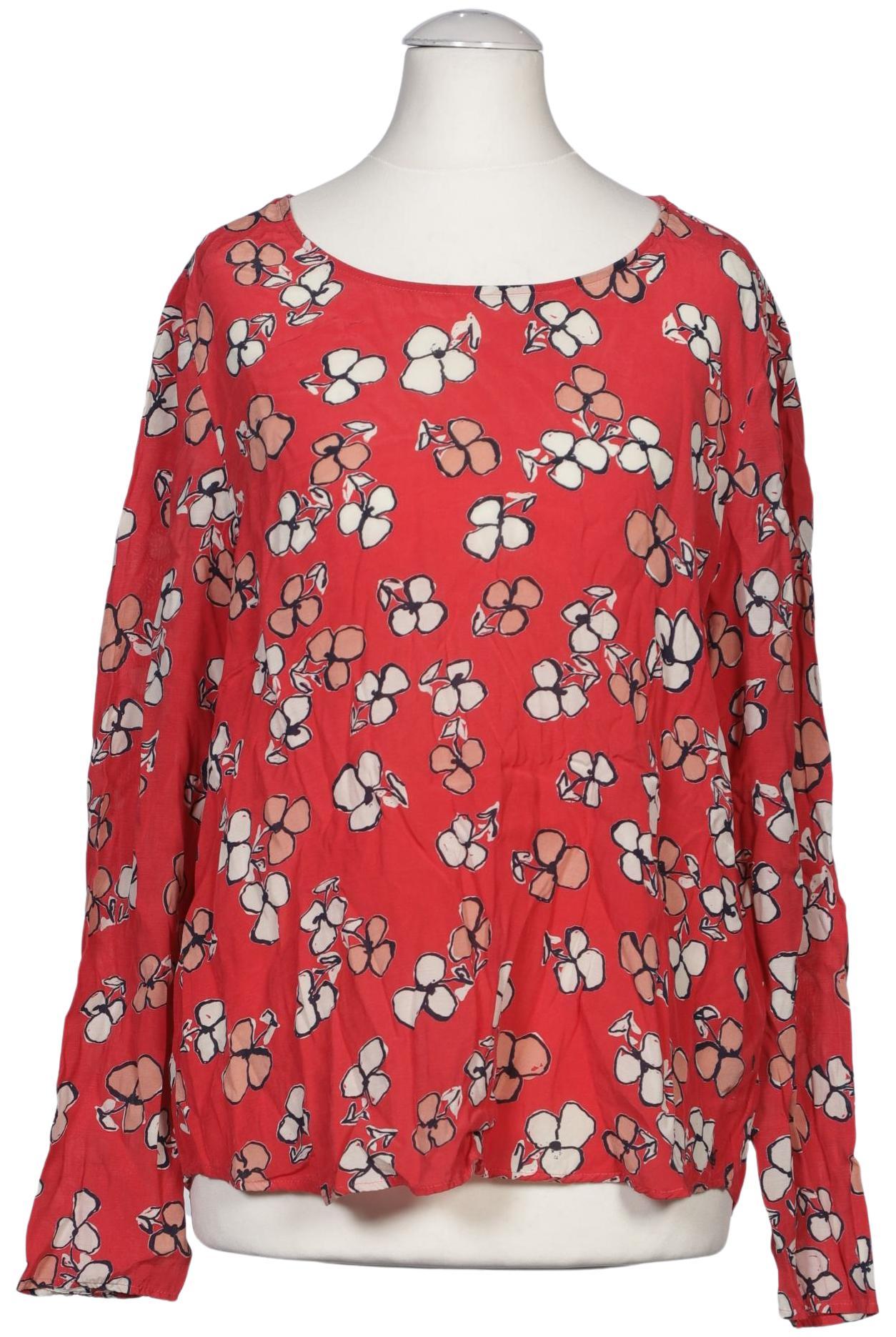 

Marc O Polo Damen Bluse, rot, Gr. 38