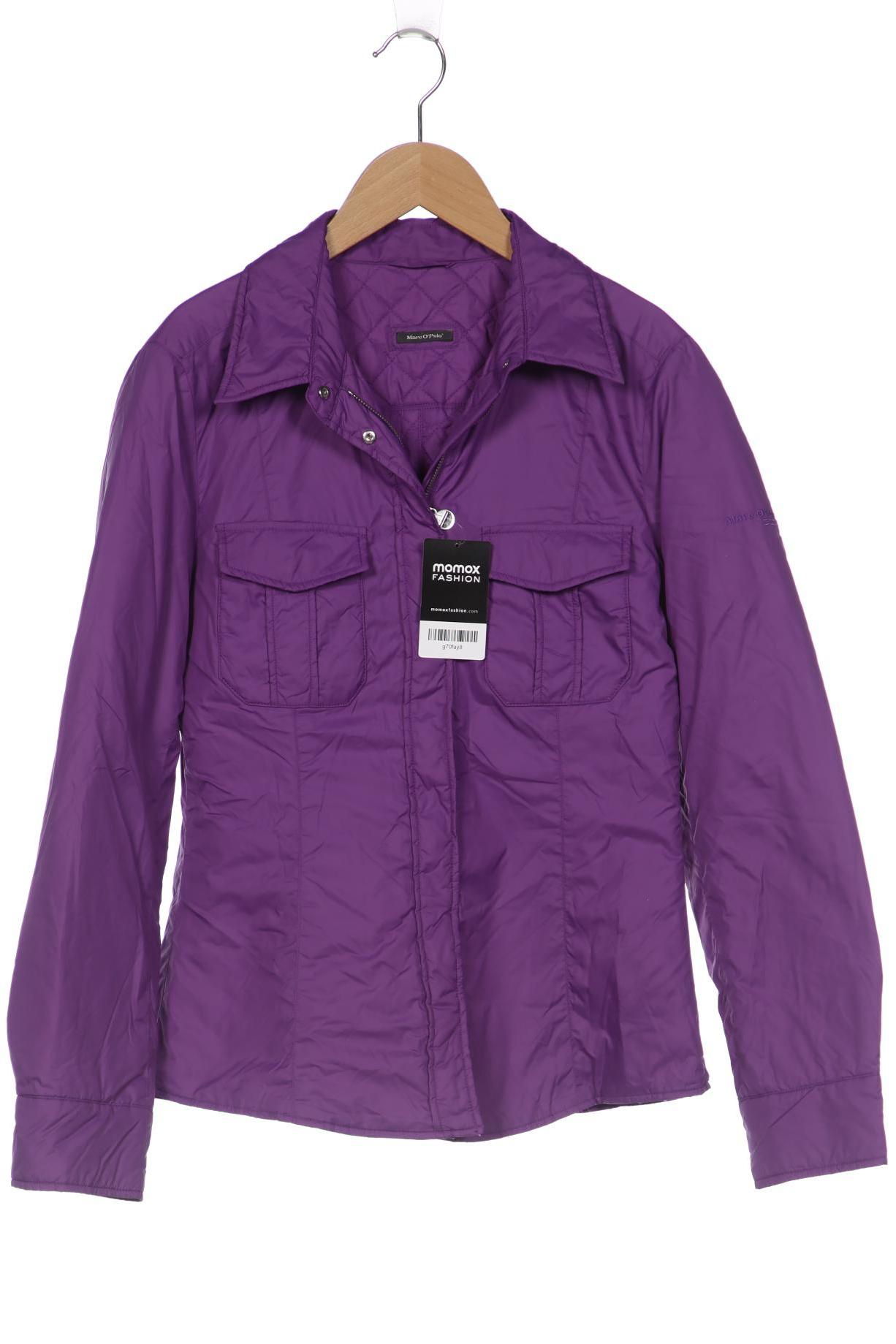 

Marc O Polo Damen Jacke, flieder, Gr. 34
