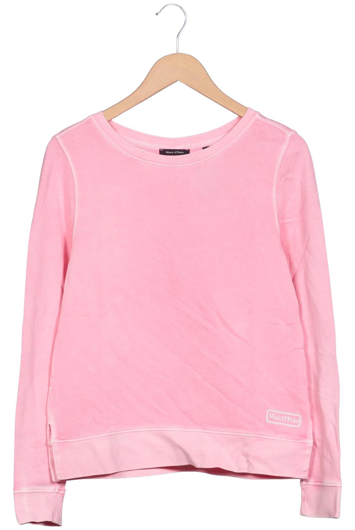 

Marc O Polo Damen Sweatshirt, pink, Gr. 34