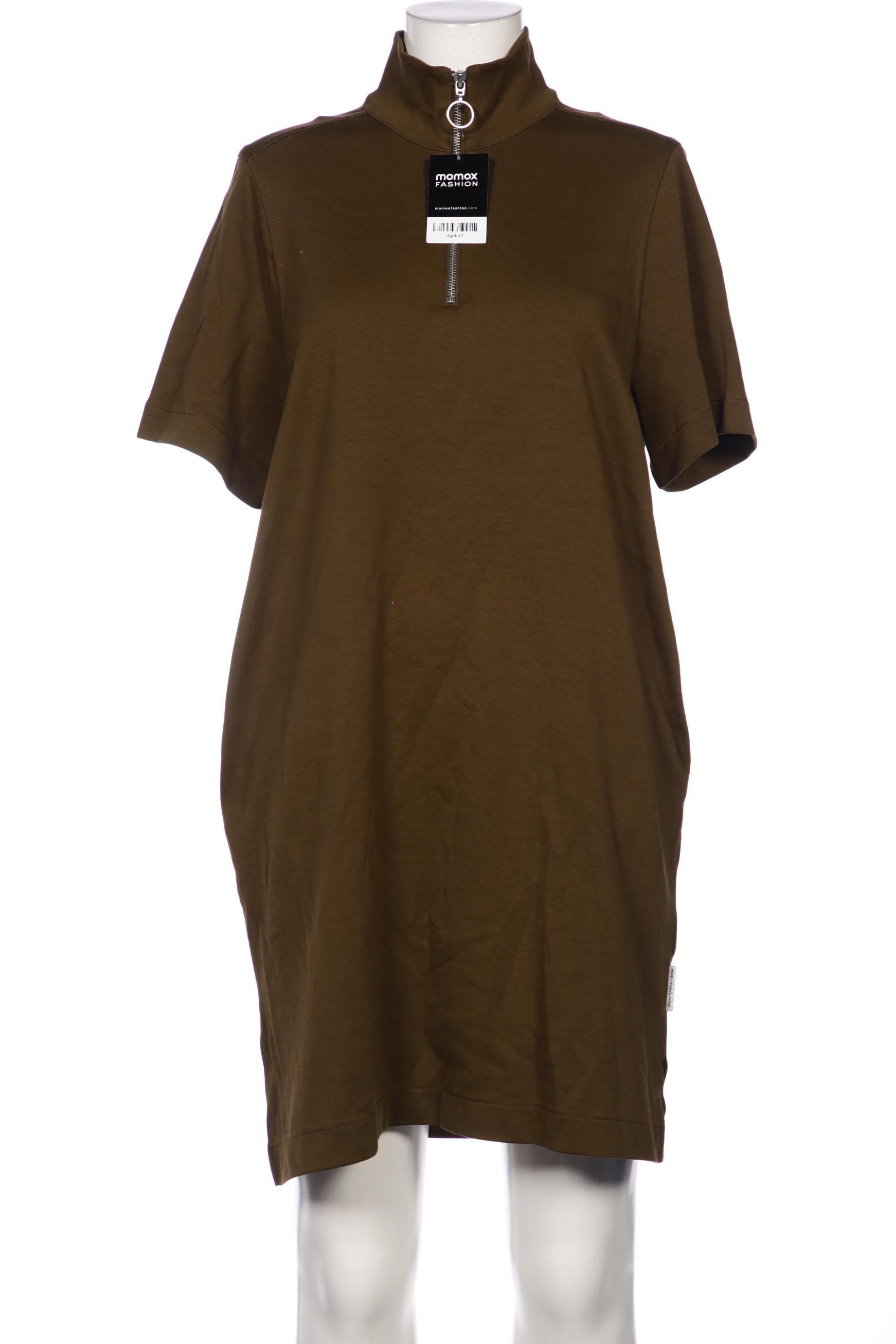 

Marc O Polo Damen Kleid, grün, Gr. 38