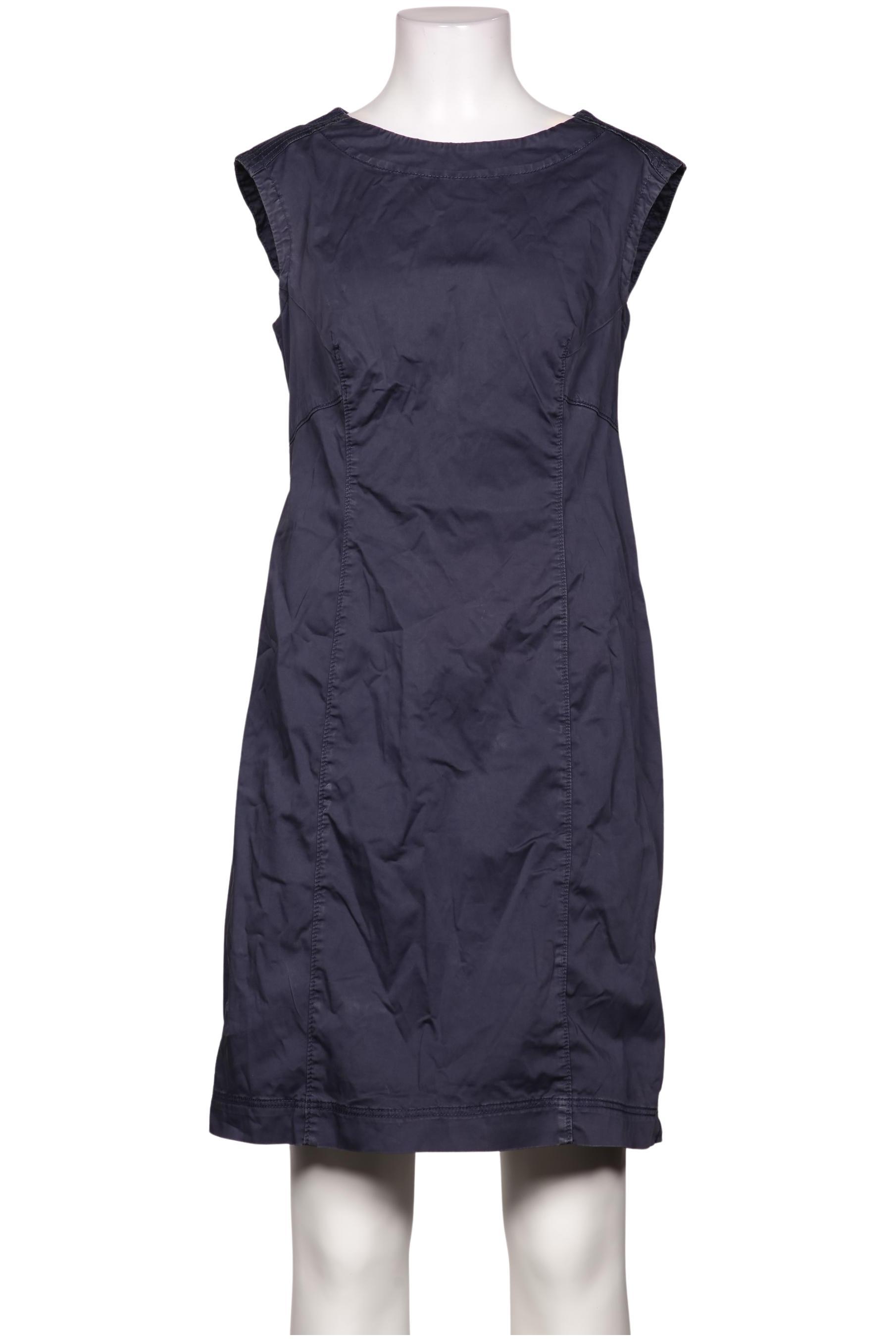 

Marc O Polo Damen Kleid, marineblau, Gr. 40