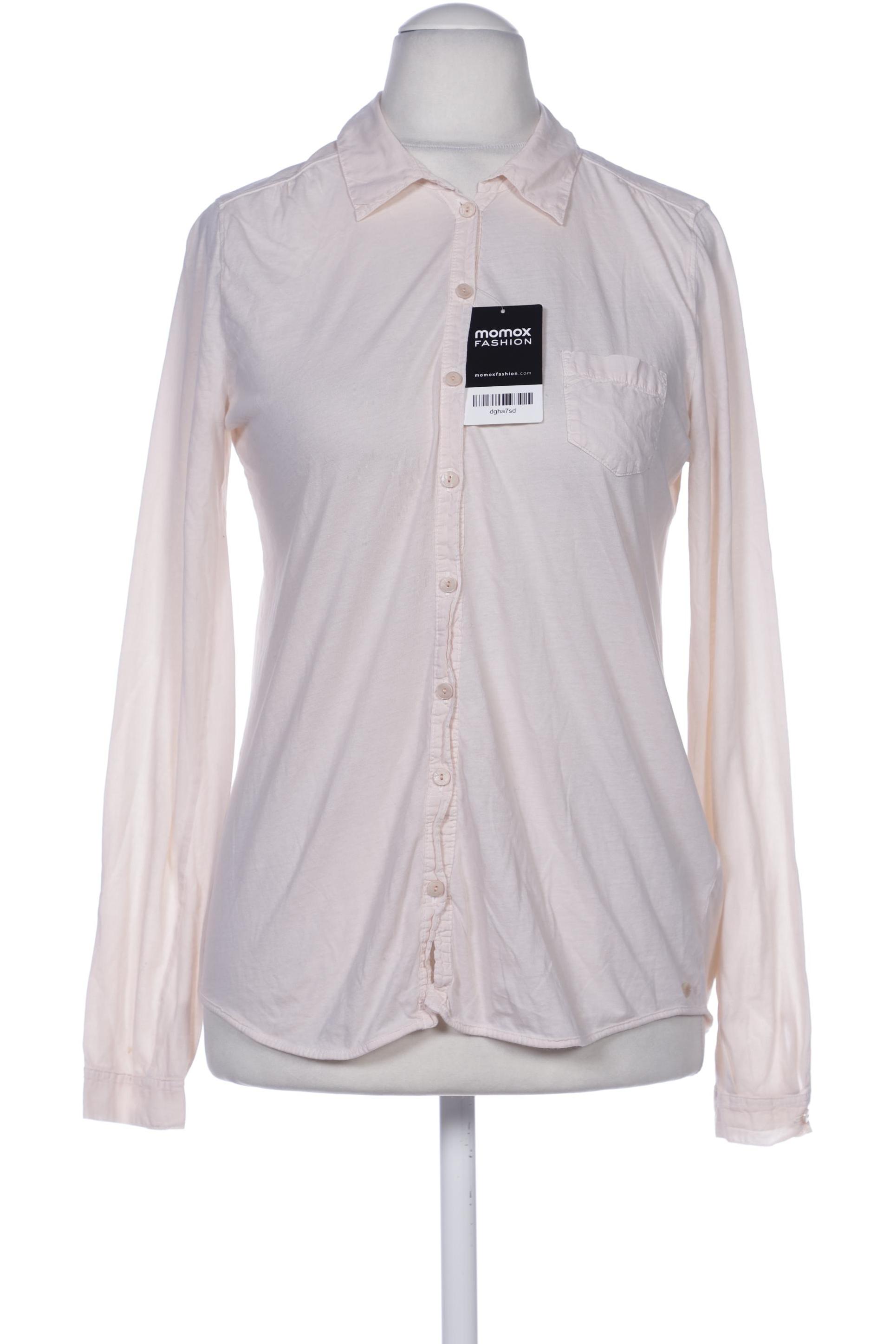 

Marc O Polo Damen Bluse, beige, Gr. 36