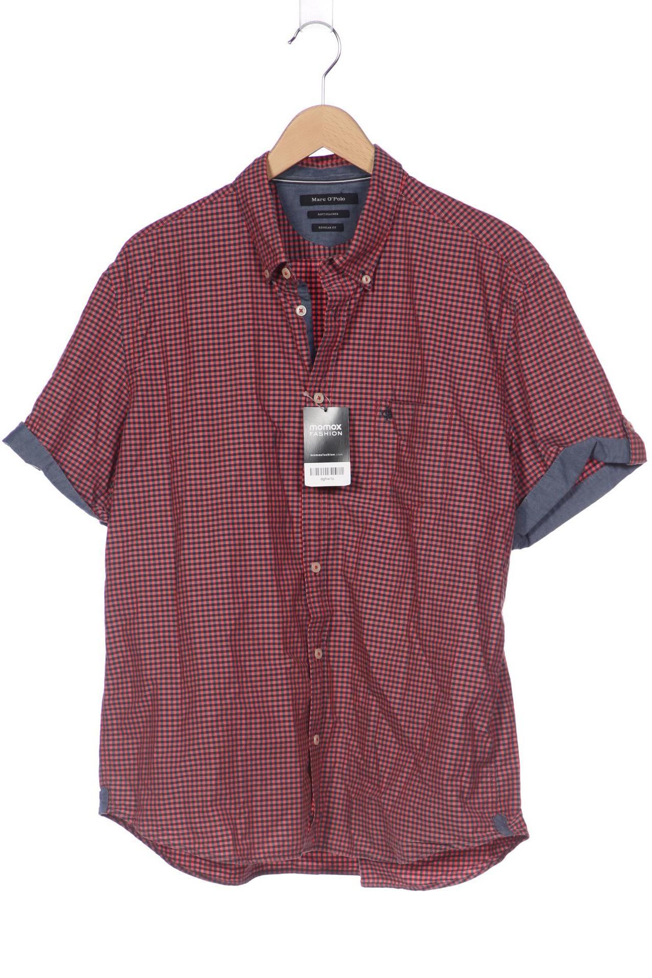 

Marc O Polo Herren Hemd, pink