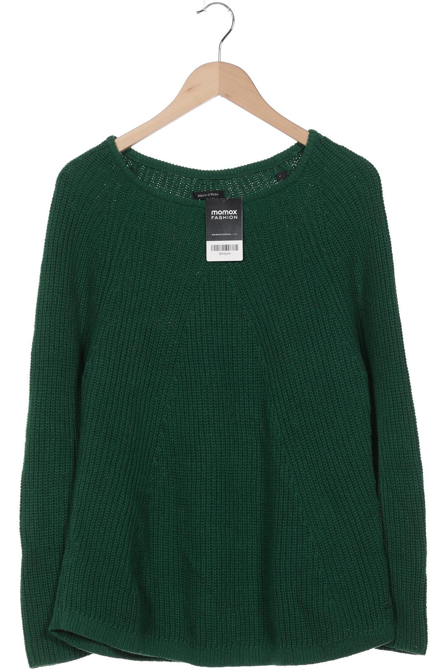 

Marc O Polo Damen Pullover, grün, Gr. 42