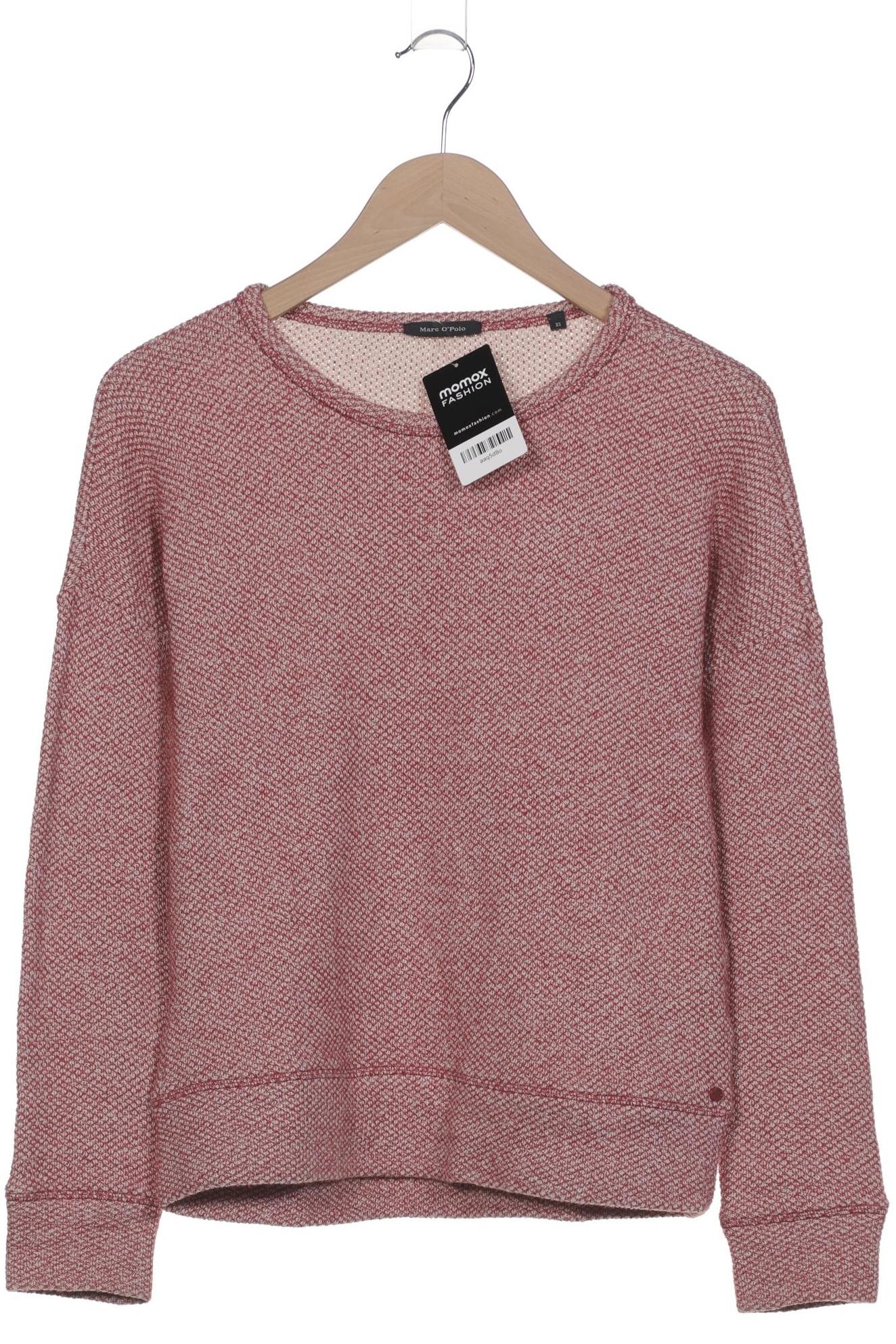 

Marc O Polo Damen Pullover, rot, Gr. 34