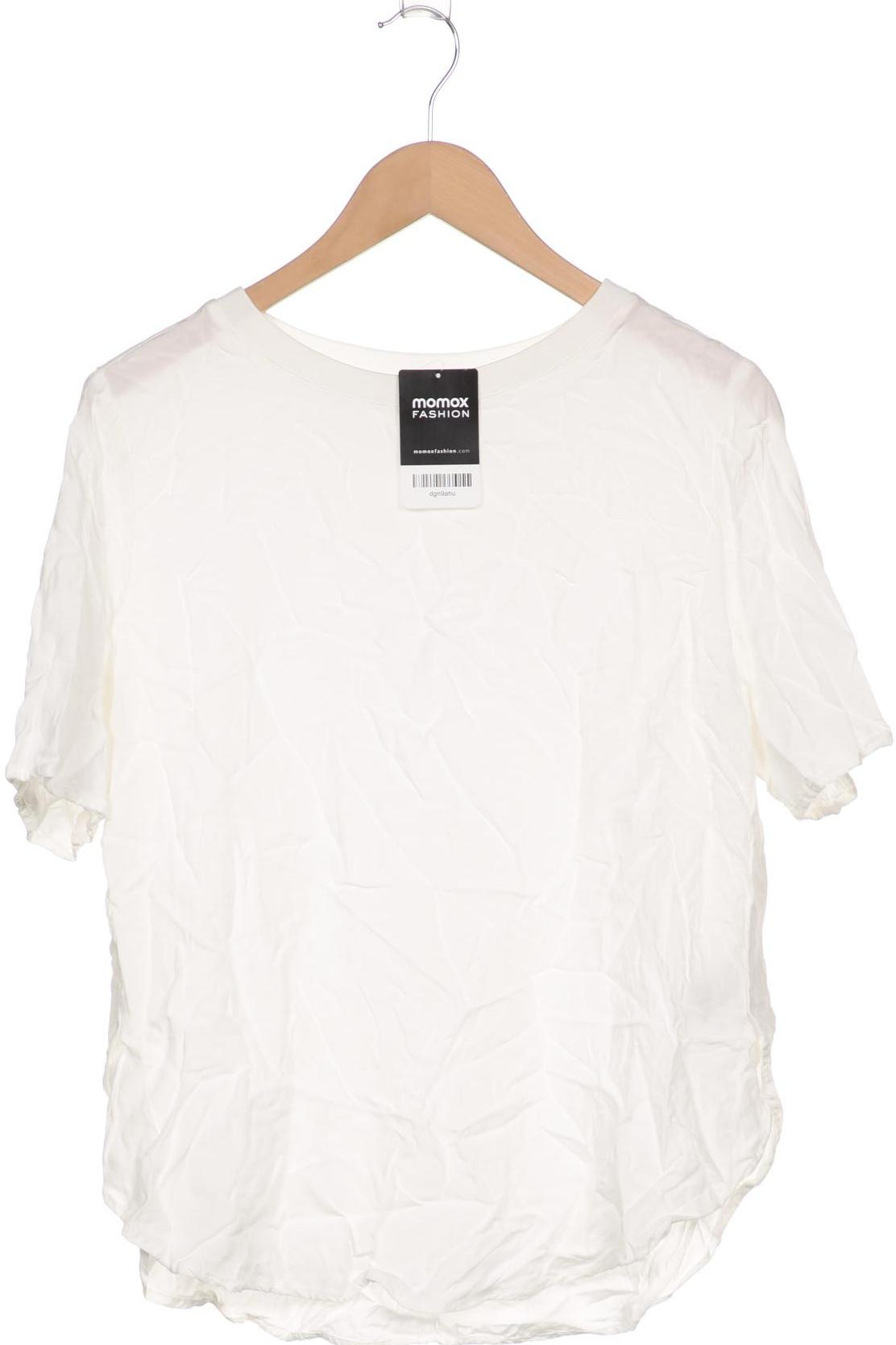 

Marc O Polo Damen T-Shirt, weiß