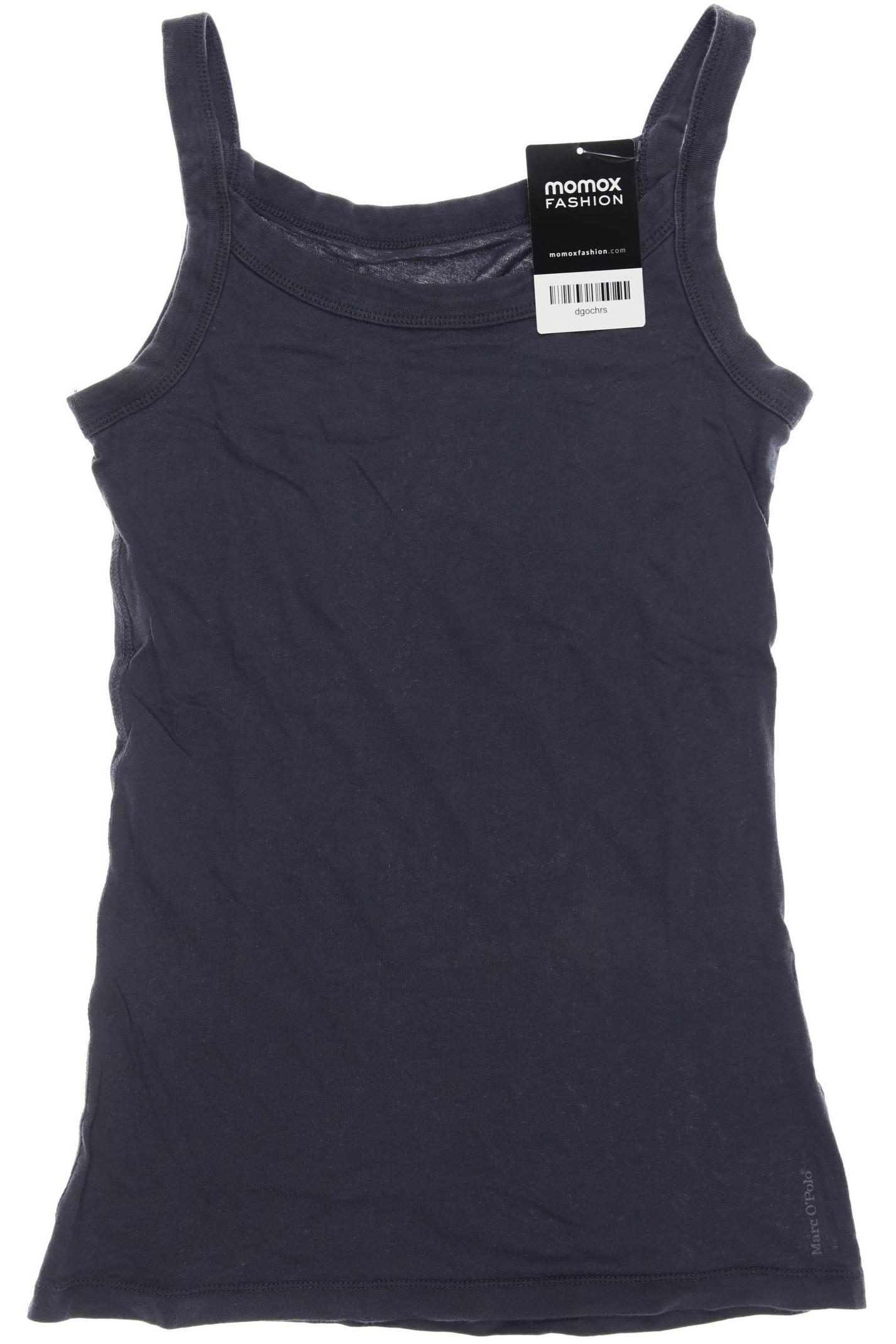 

Marc O Polo Damen Top, grau, Gr. 34