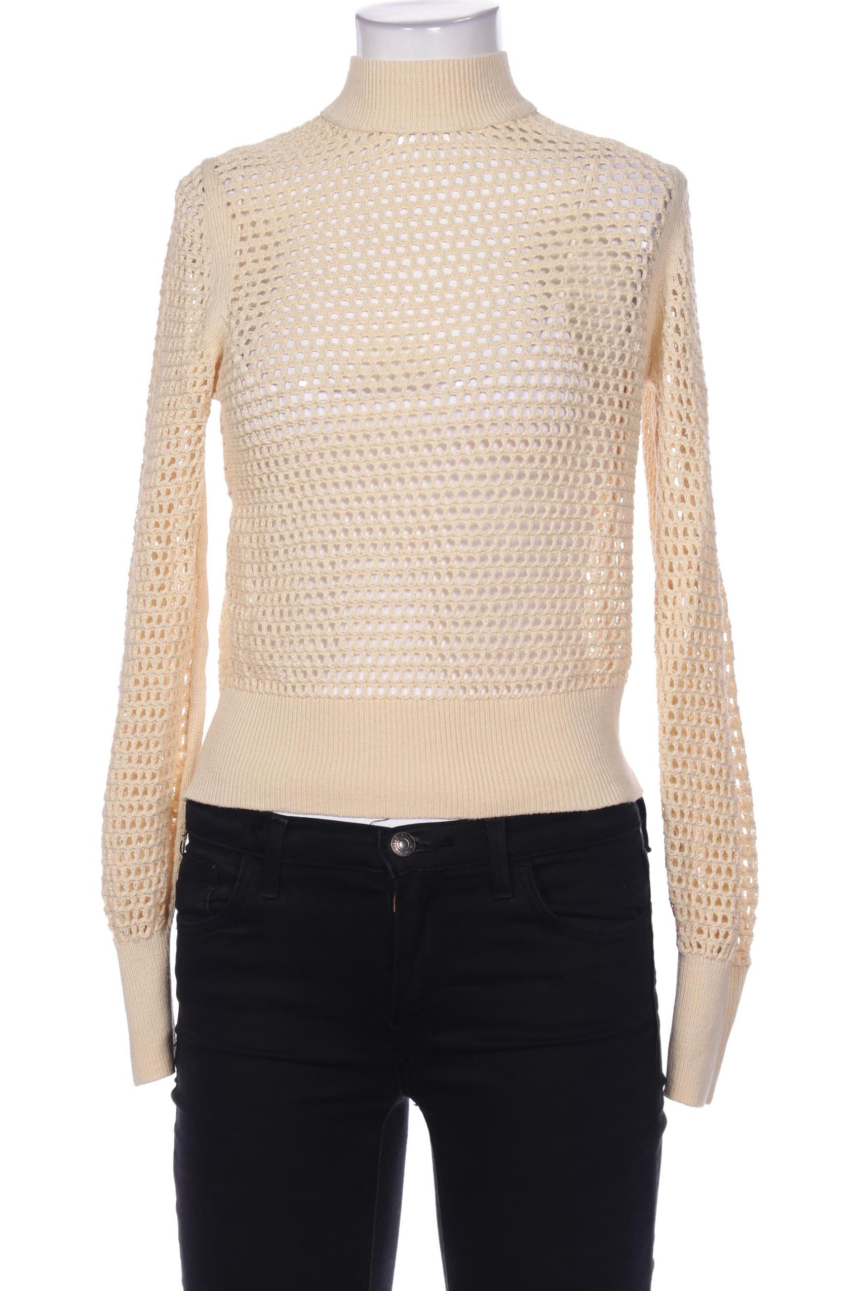 

Marc O Polo Damen Pullover, beige, Gr. 34
