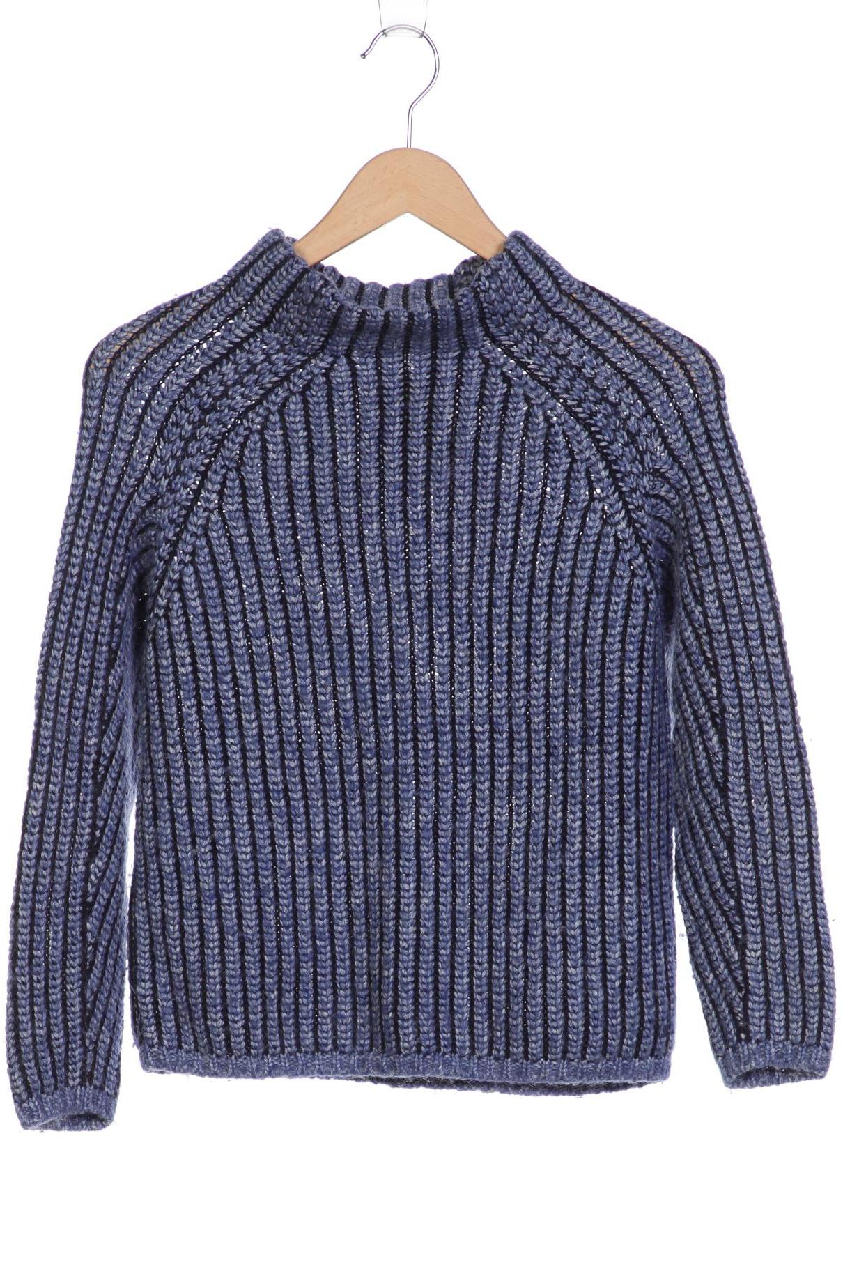 

Marc O Polo Damen Pullover, blau
