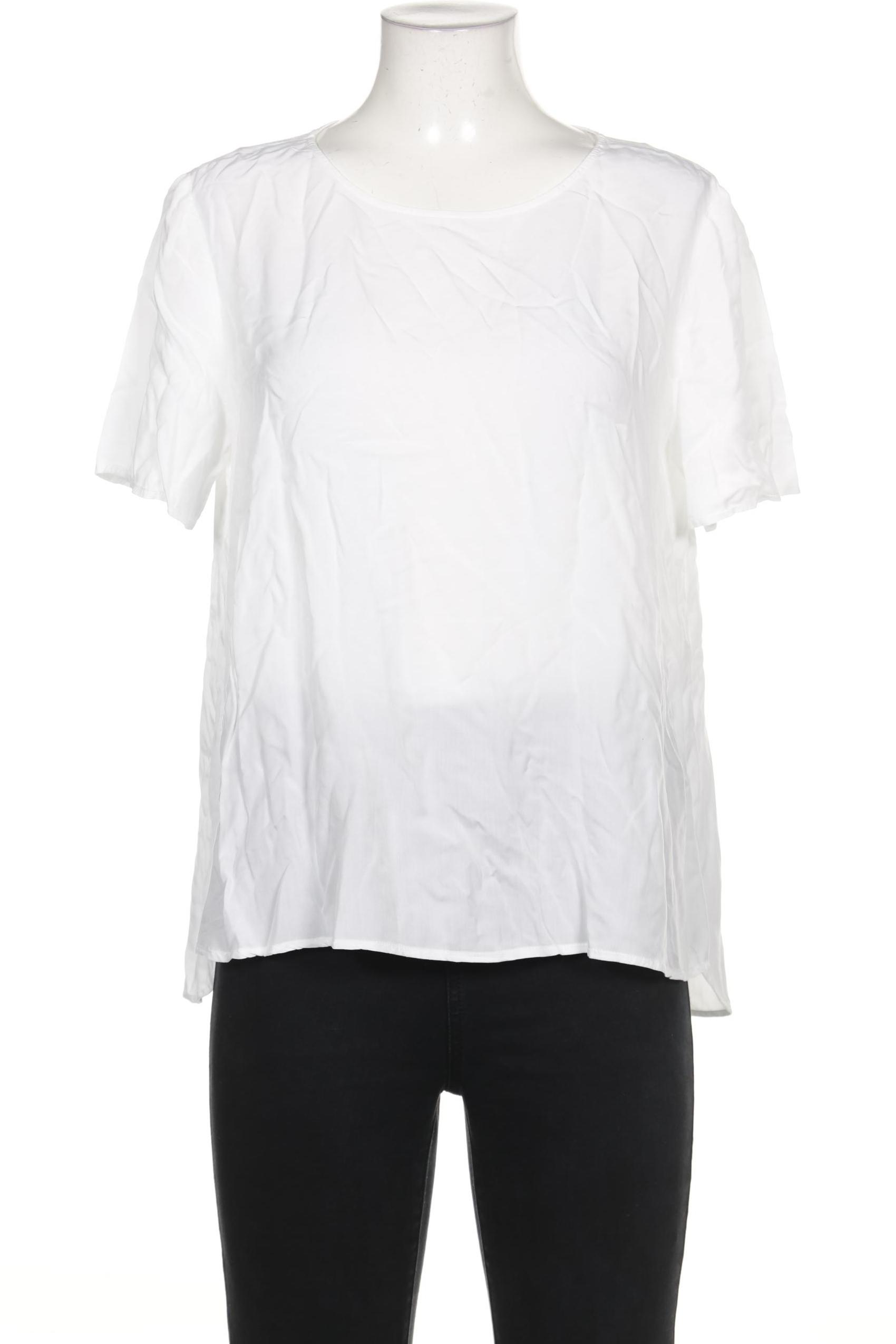 

Marc O Polo Damen Bluse, weiß