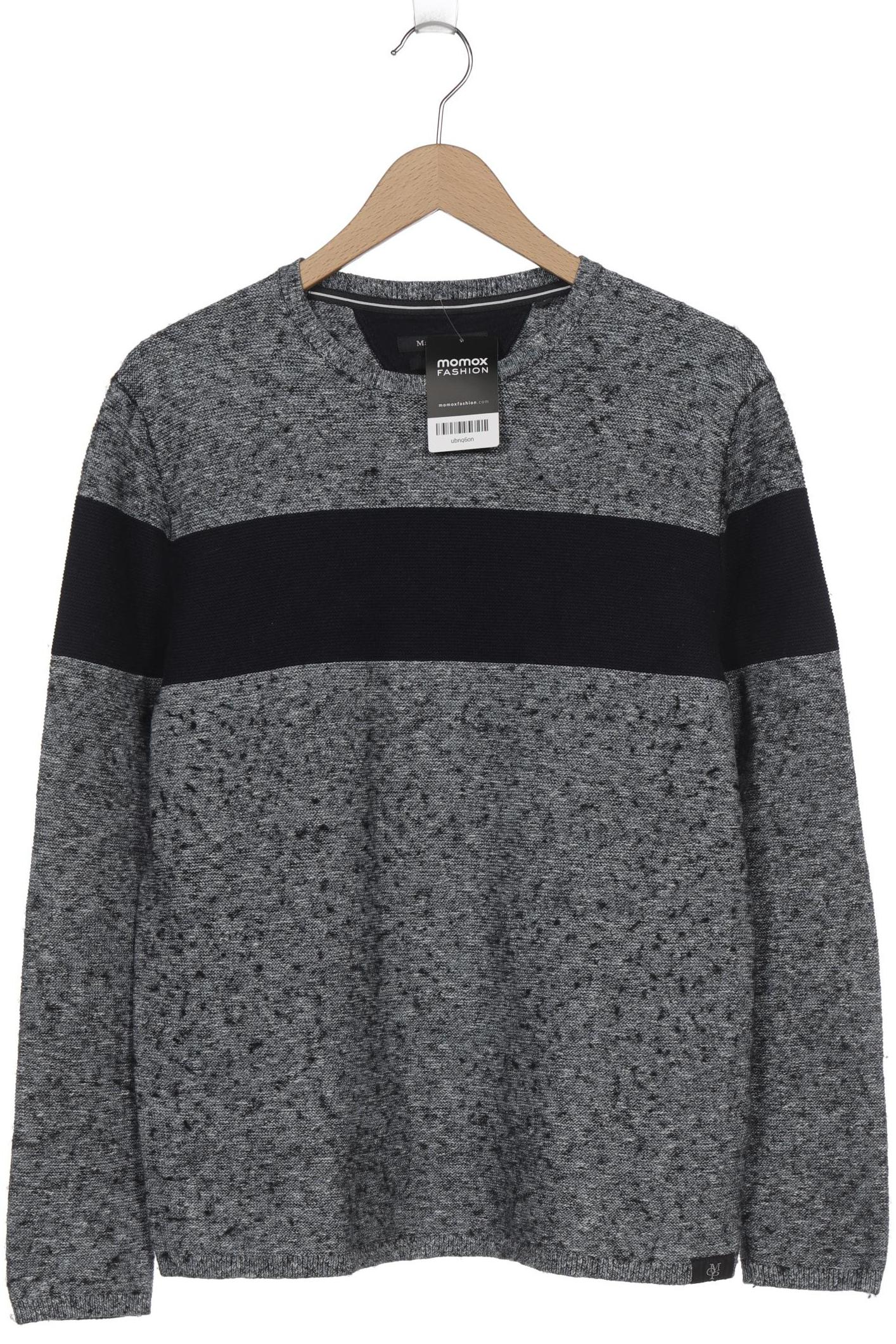 

Marc O Polo Herren Pullover, blau, Gr. 52