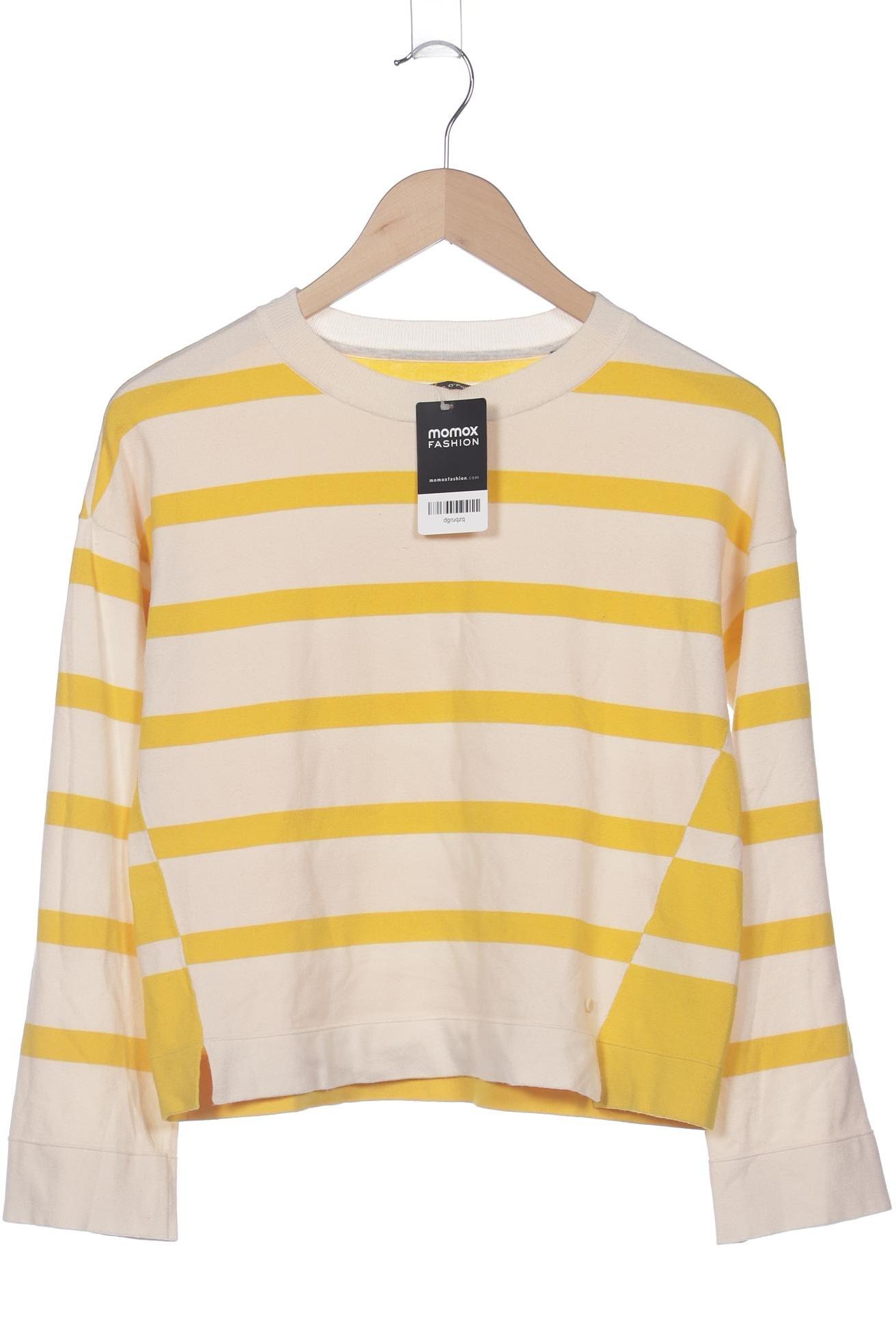 

Marc O Polo Damen Pullover, cremeweiß, Gr. 32