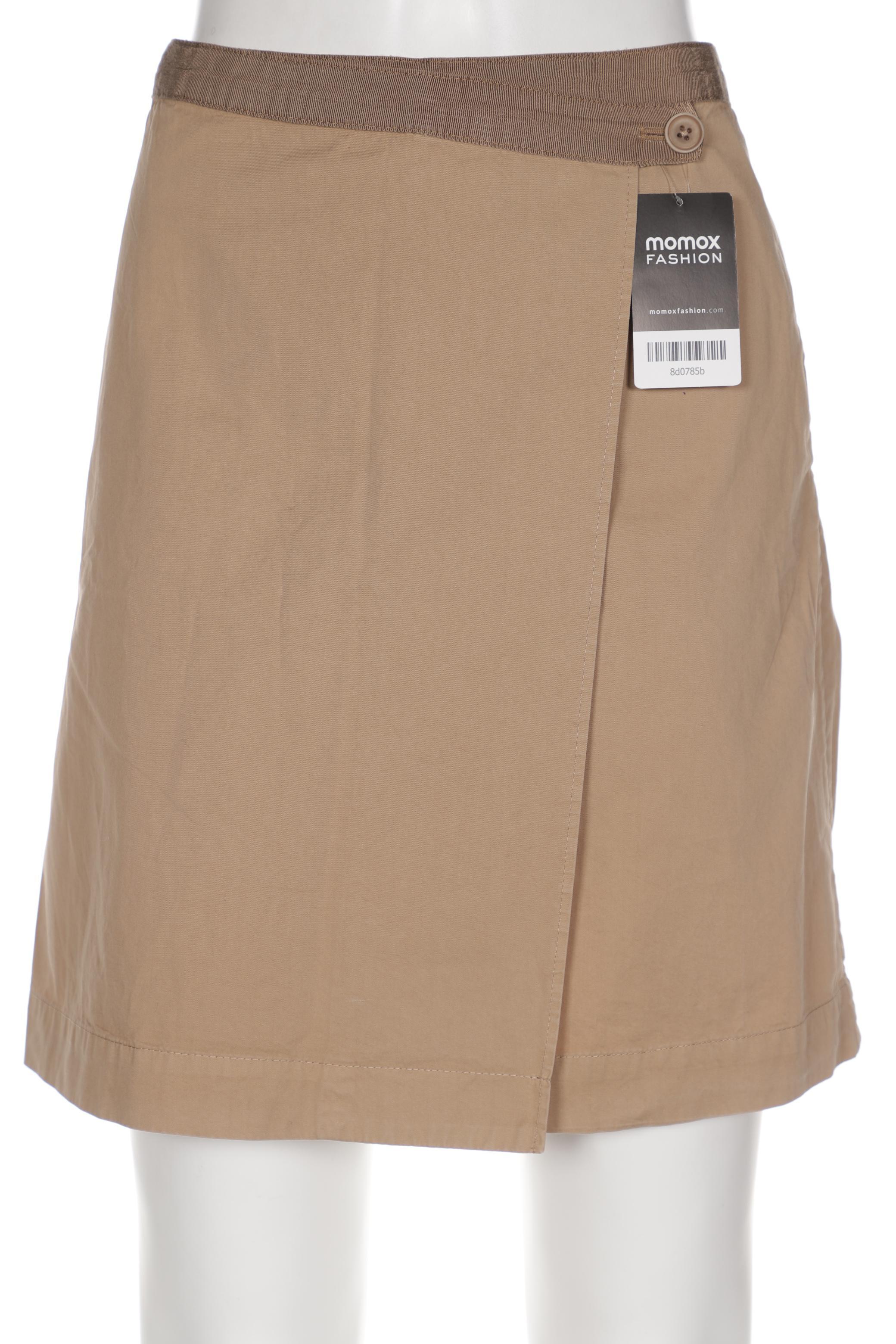 

Marc O Polo Damen Rock, beige