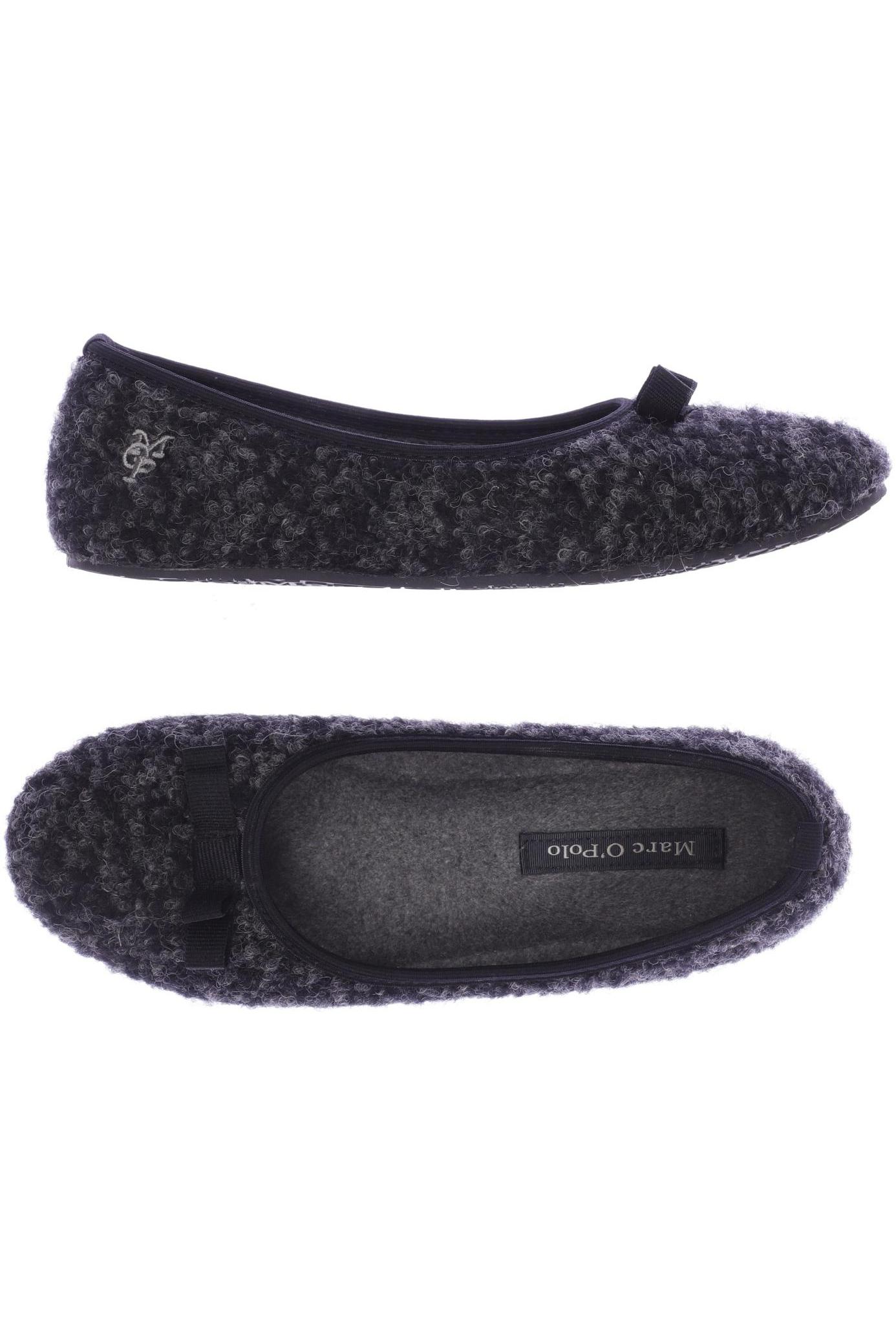 

Marc O Polo Damen Ballerinas, grau, Gr. 38