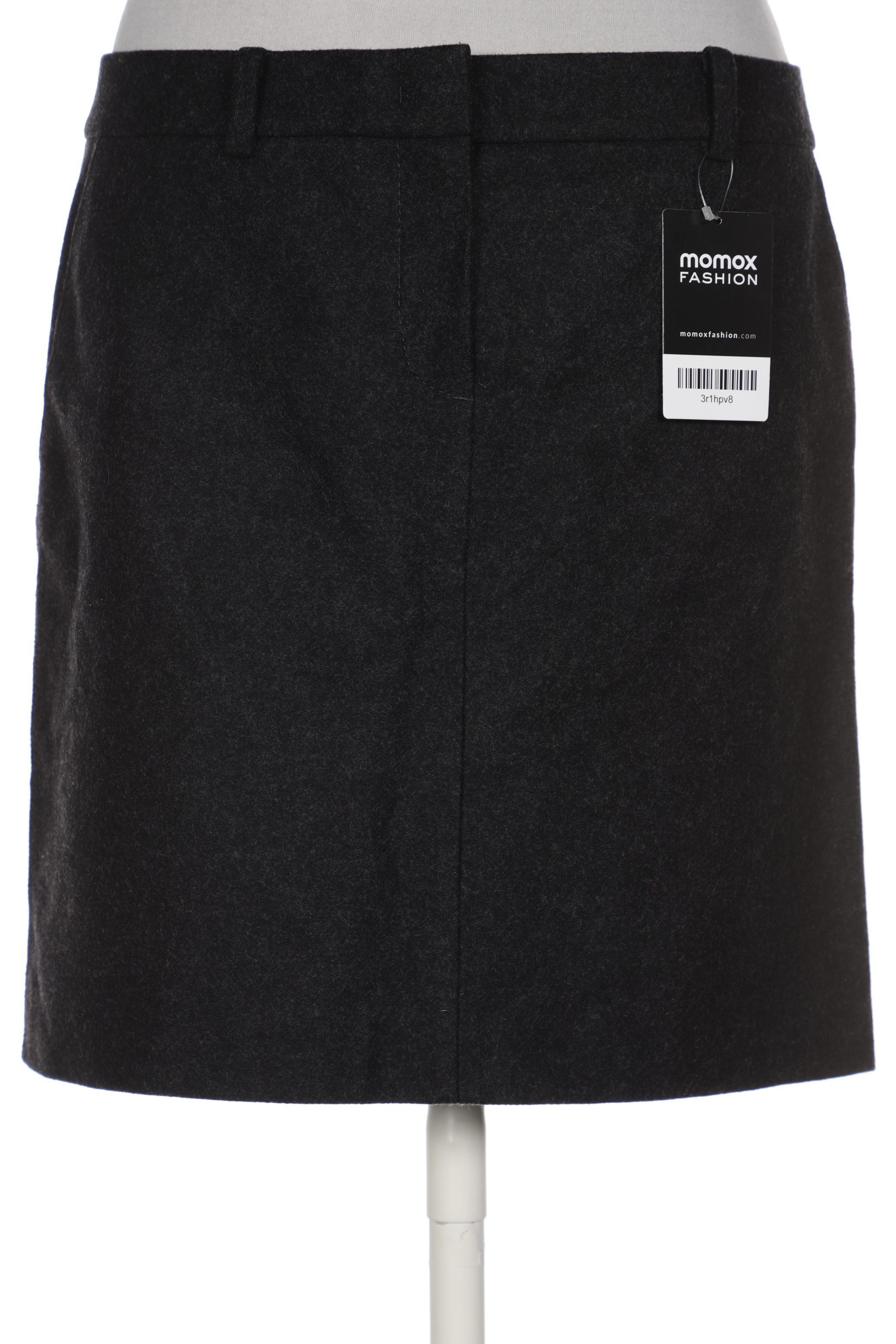 

Marc O Polo Damen Rock, grau, Gr. 38