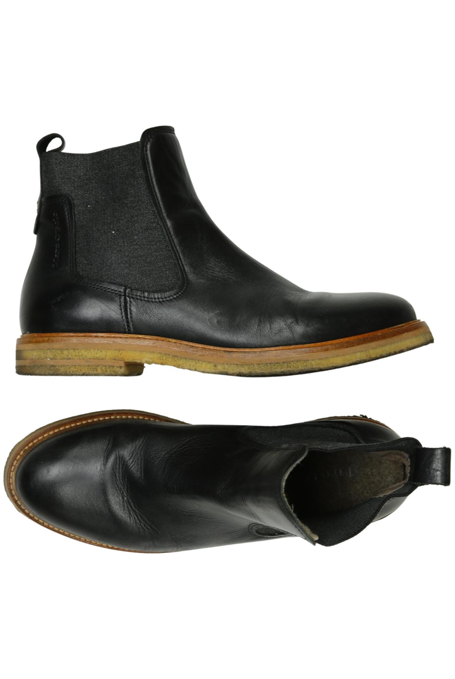 

Marc O Polo Damen Stiefelette, schwarz, Gr. 42