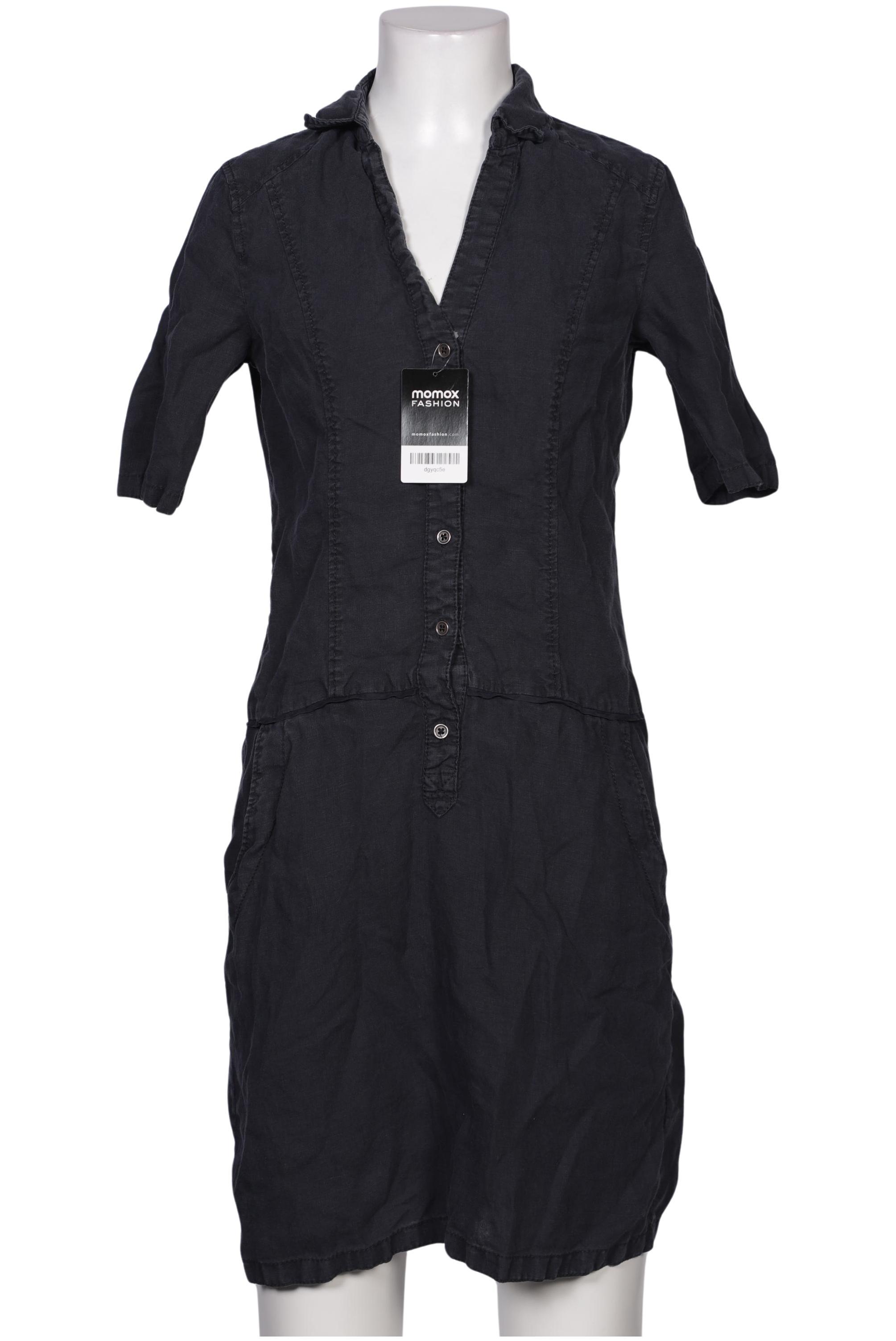 

Marc O Polo Damen Kleid, marineblau, Gr. 34