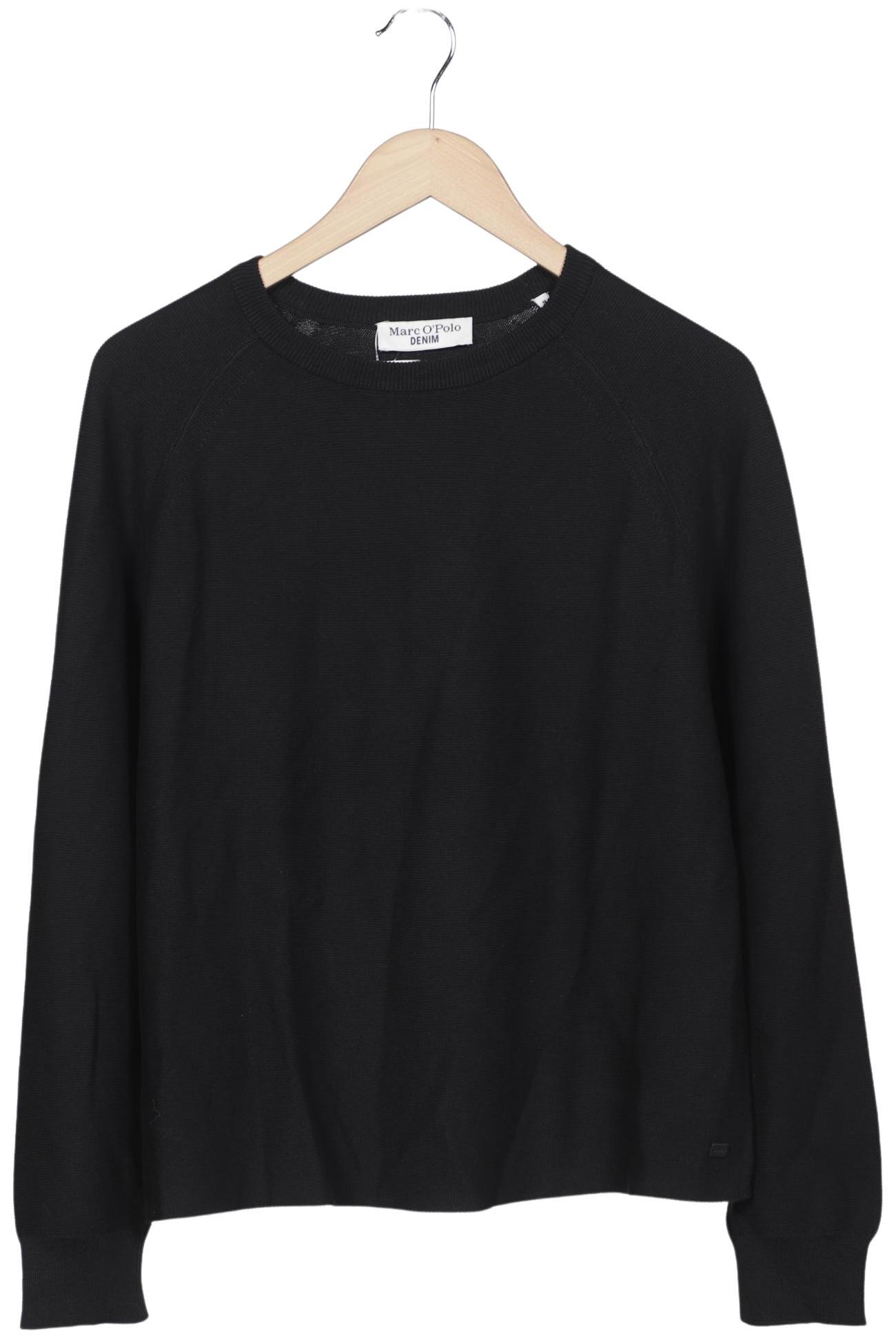 

Marc O Polo Damen Pullover, schwarz, Gr. 38