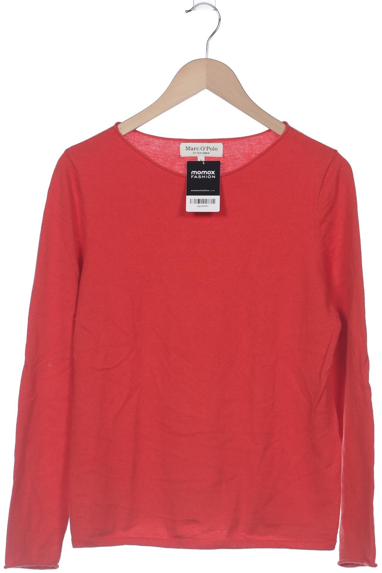 

Marc O Polo Damen Pullover, rot, Gr. 42