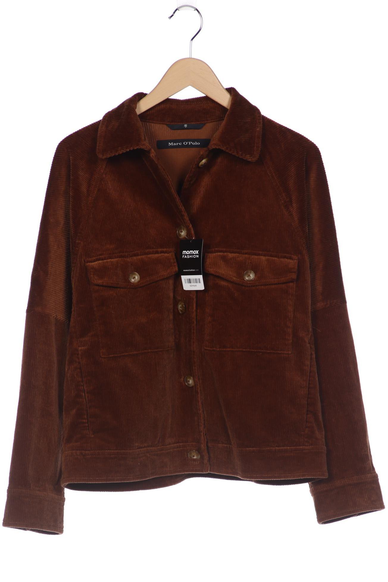 

Marc O Polo Damen Jacke, braun