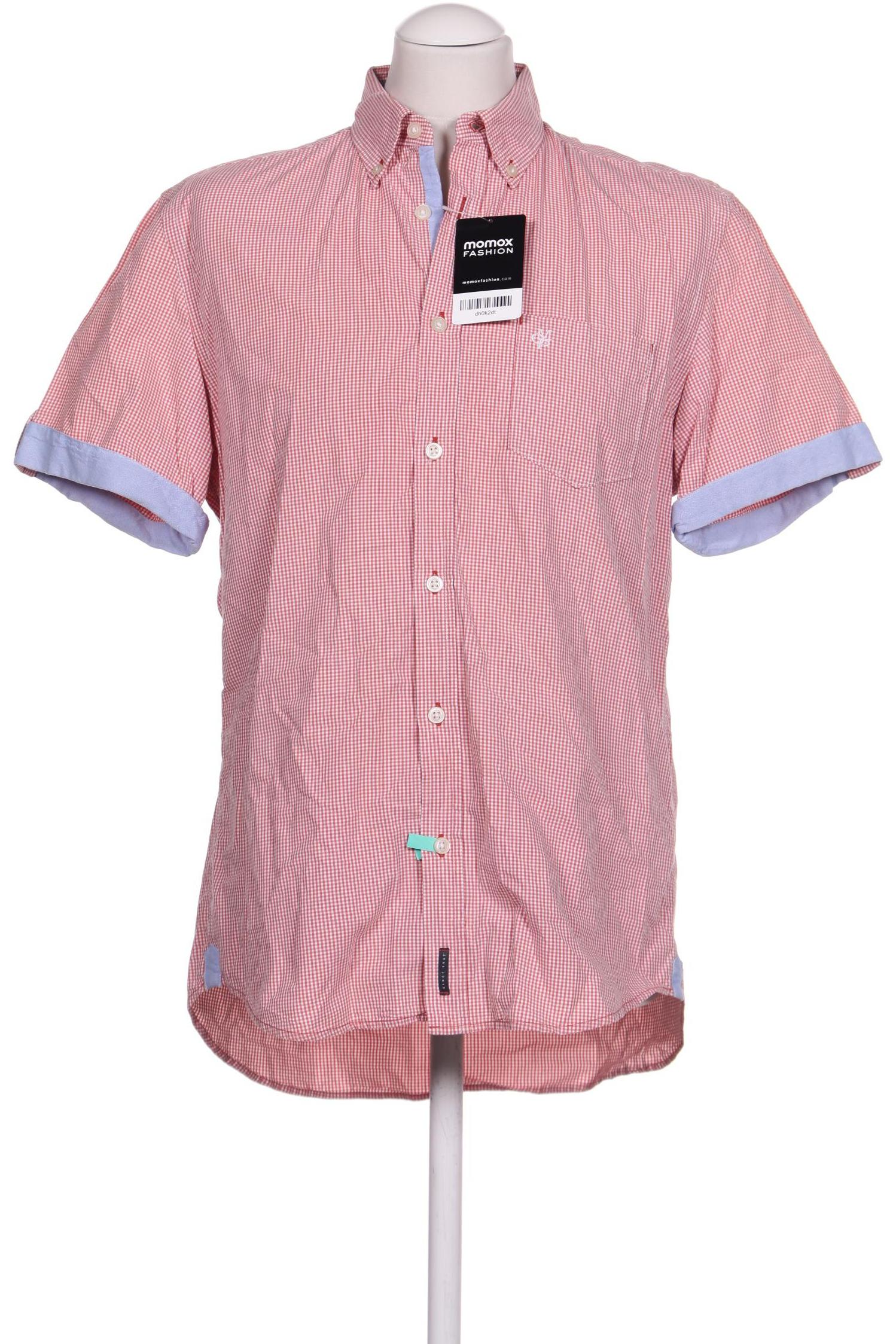 

Marc O Polo Herren Hemd, pink