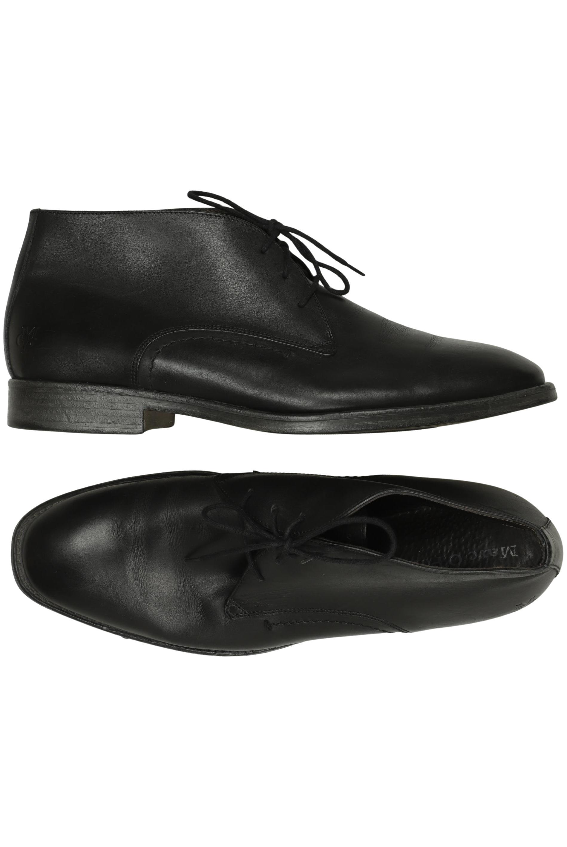 

Marc O Polo Herren Stiefel, schwarz, Gr. 44