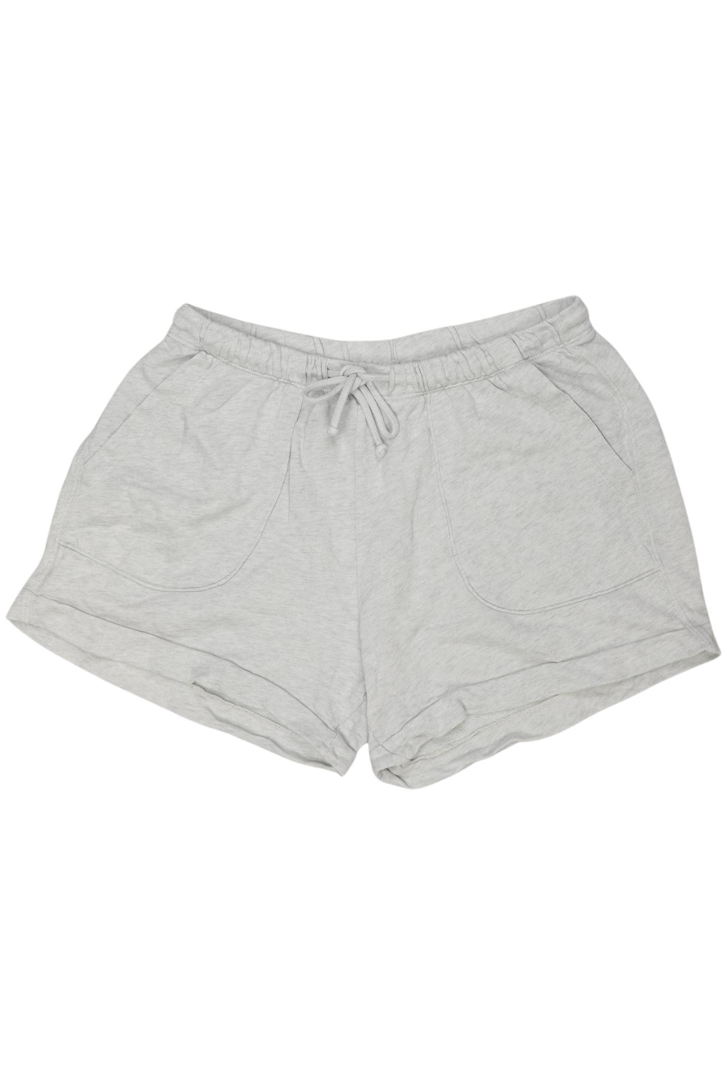 

Marc O Polo Damen Shorts, grau, Gr. 36