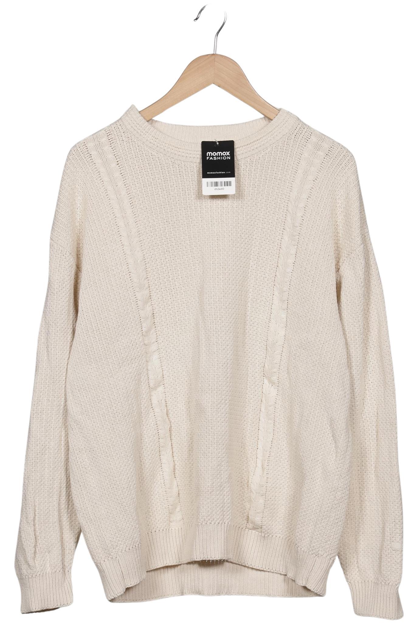 

Marc O Polo Damen Pullover, cremeweiß, Gr. 44