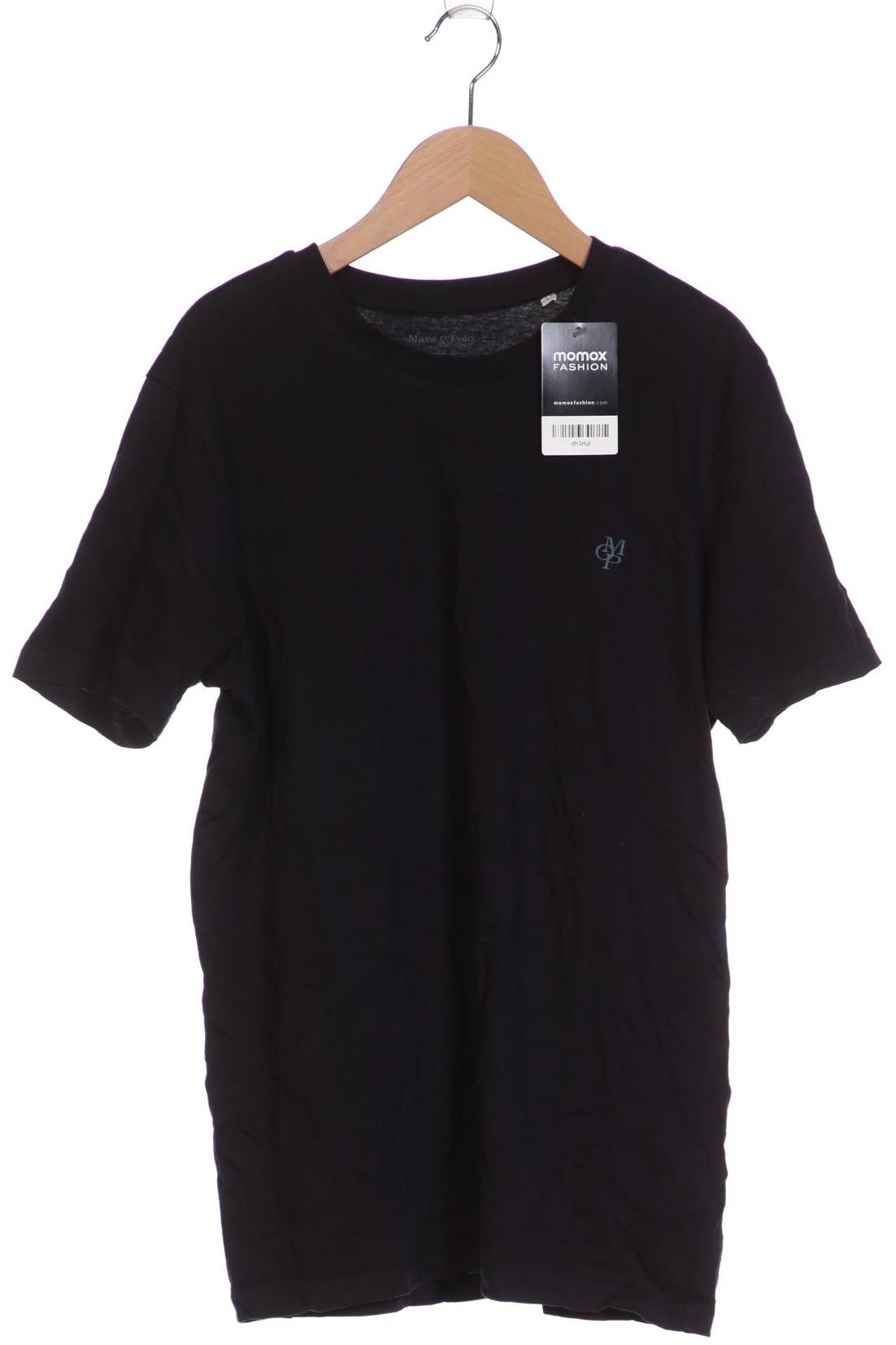 

Marc O Polo Herren T-Shirt, marineblau, Gr. 48